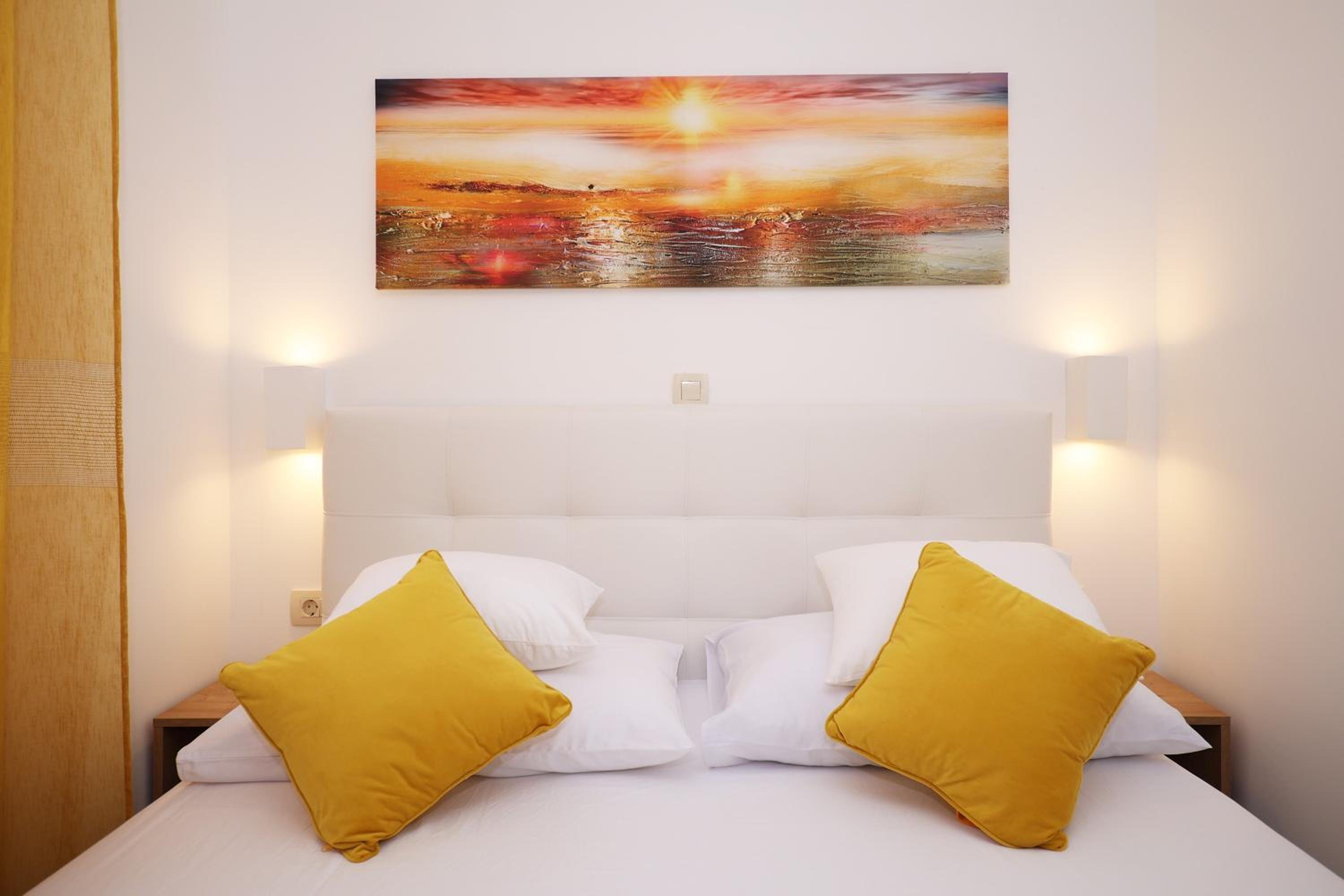 Skaramuca Village Luxury Resort