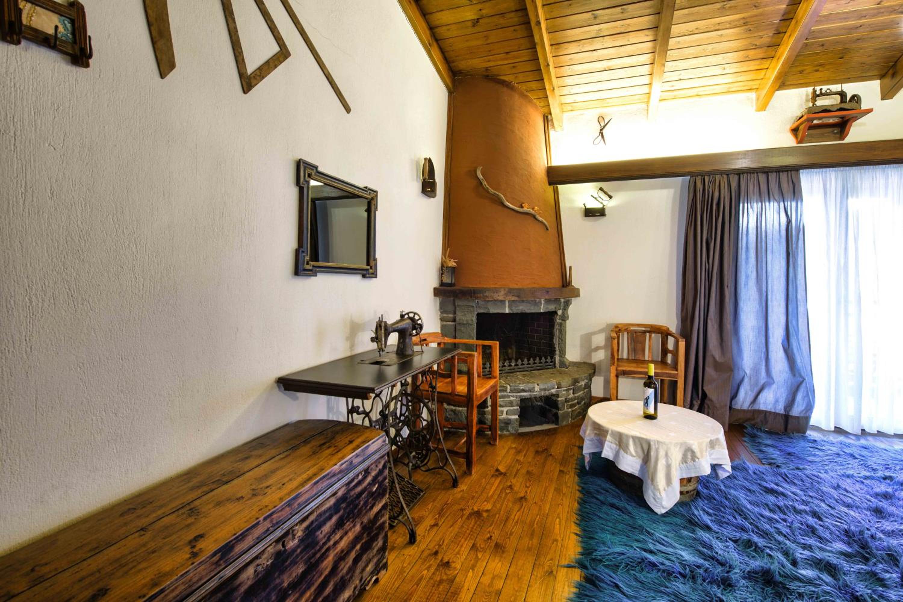 Hotel Teloneio