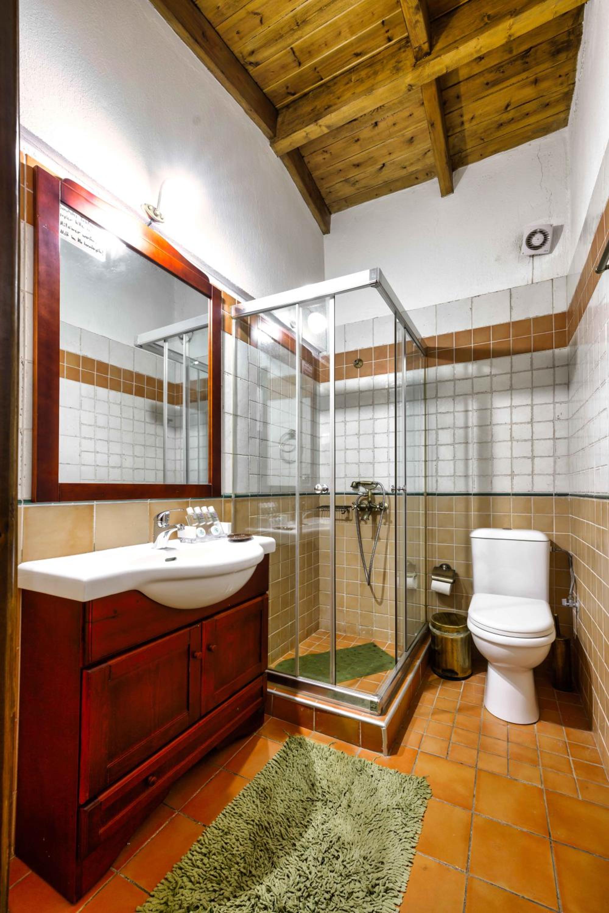 Hotel Teloneio