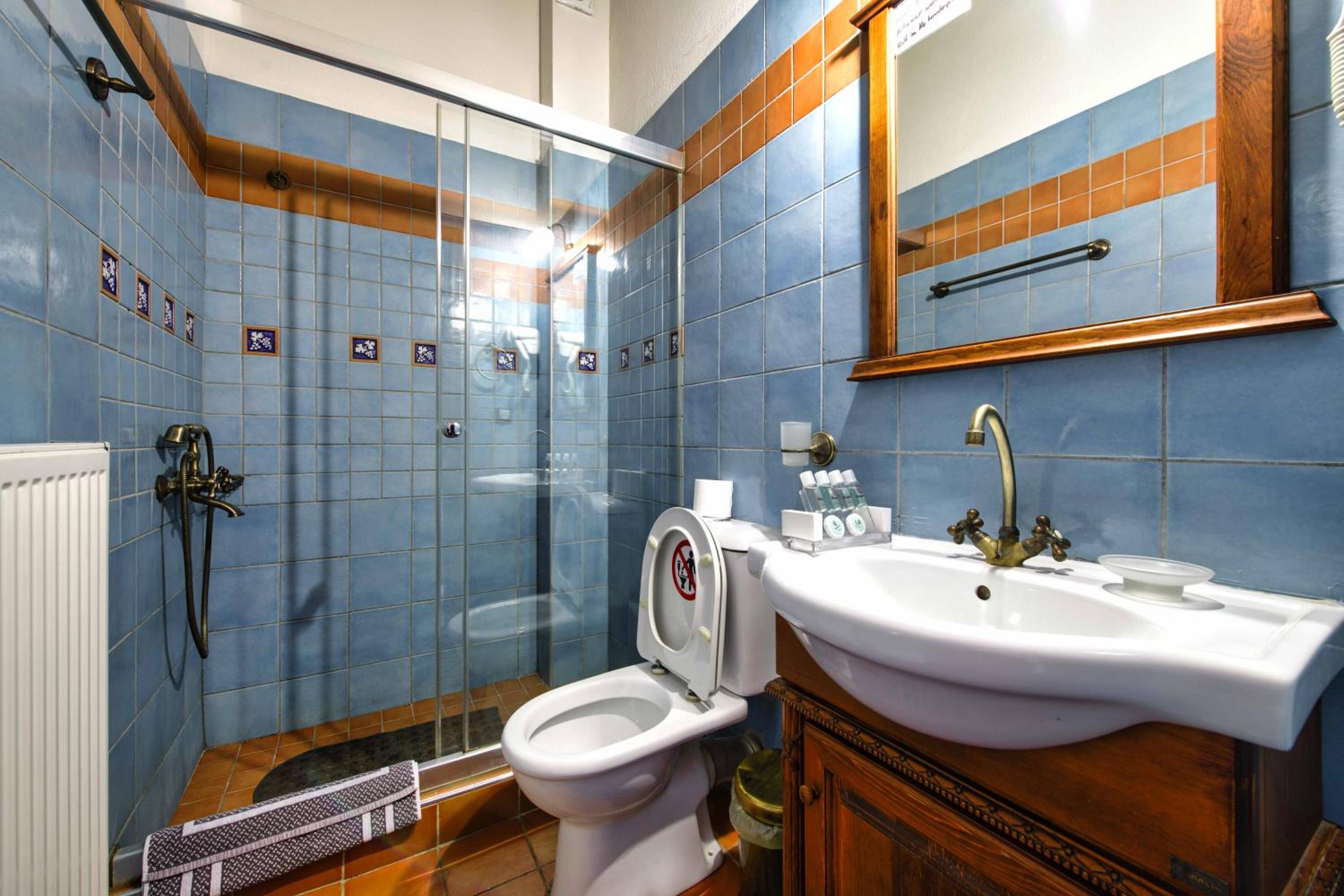 Hotel Teloneio