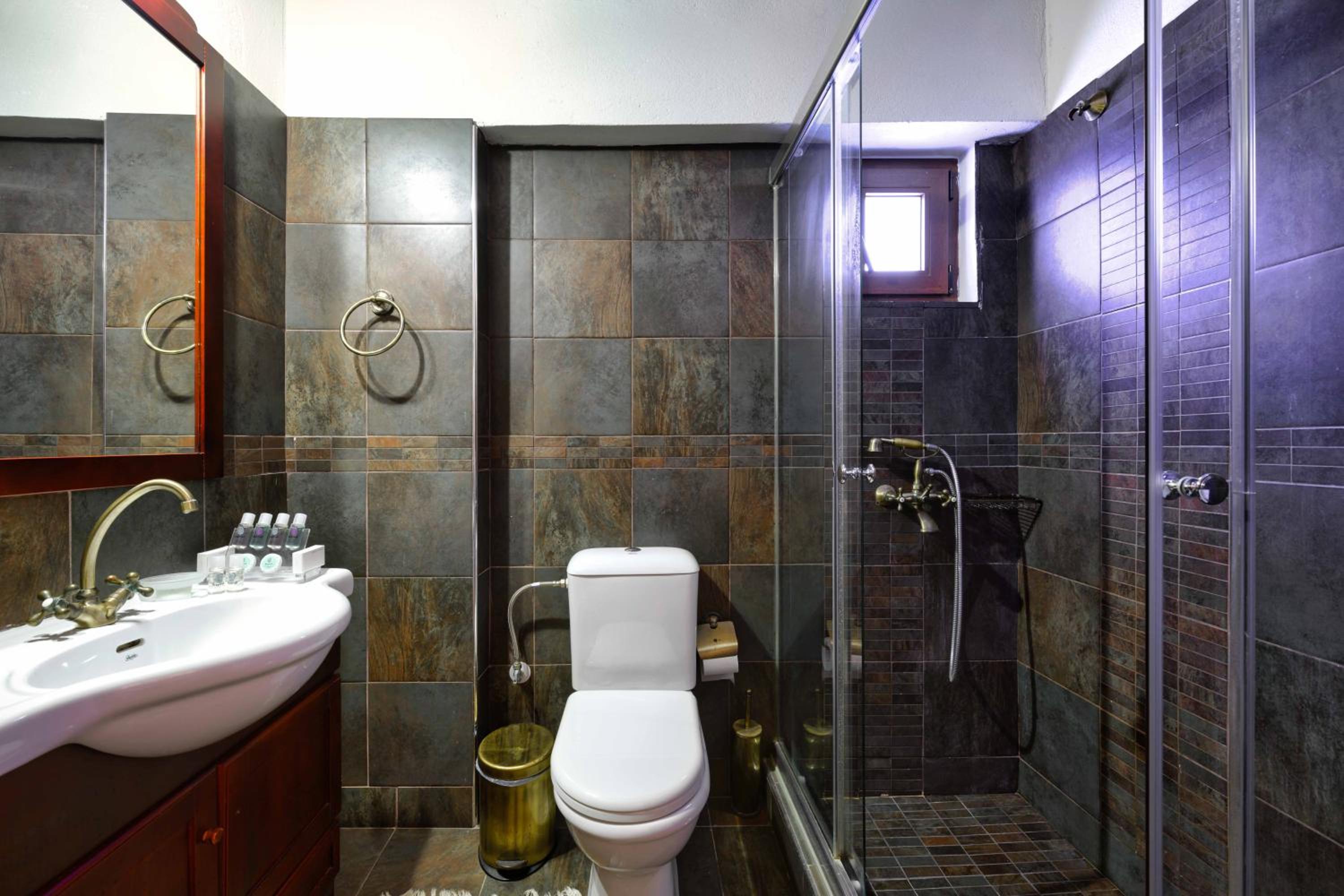 Hotel Teloneio