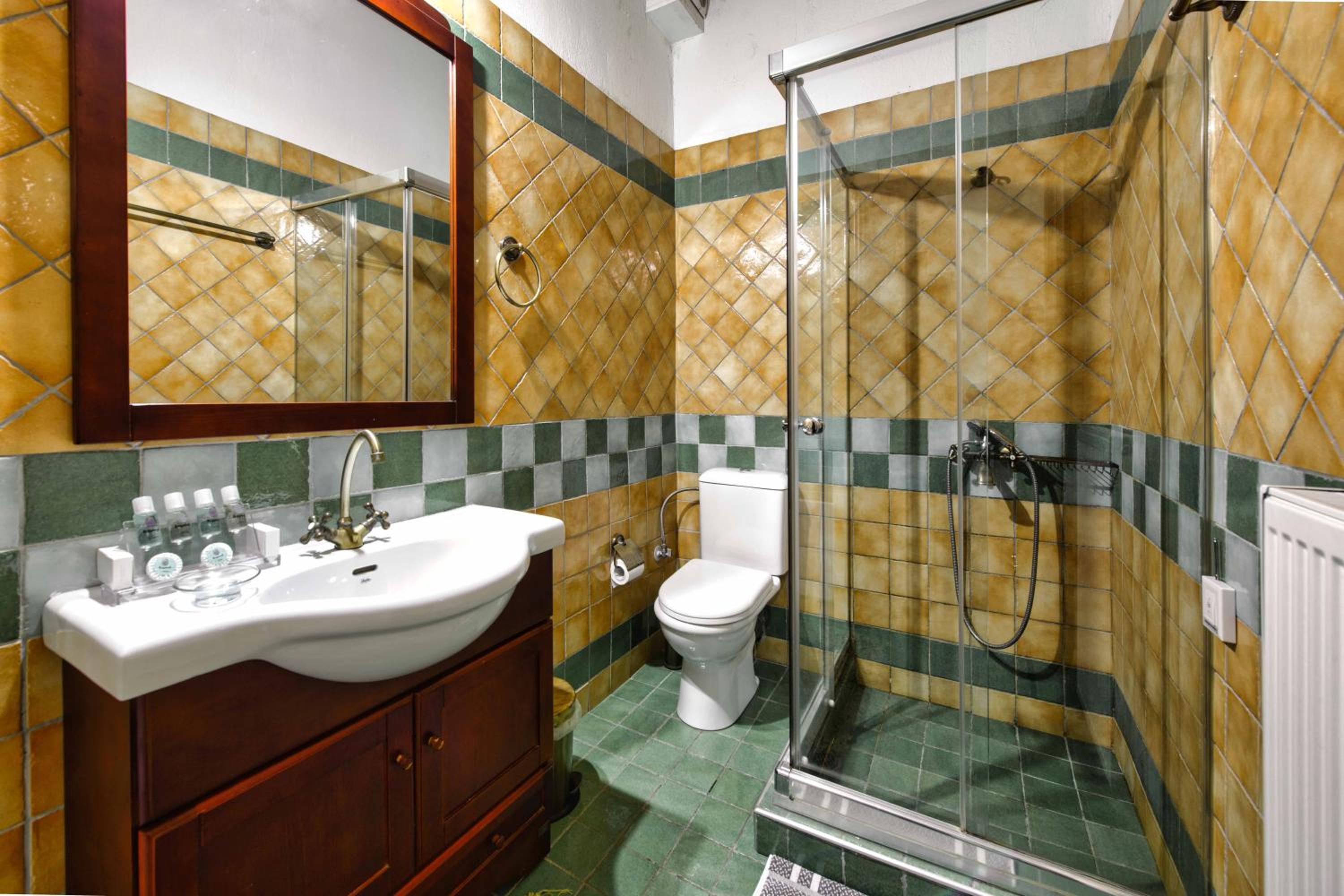 Hotel Teloneio