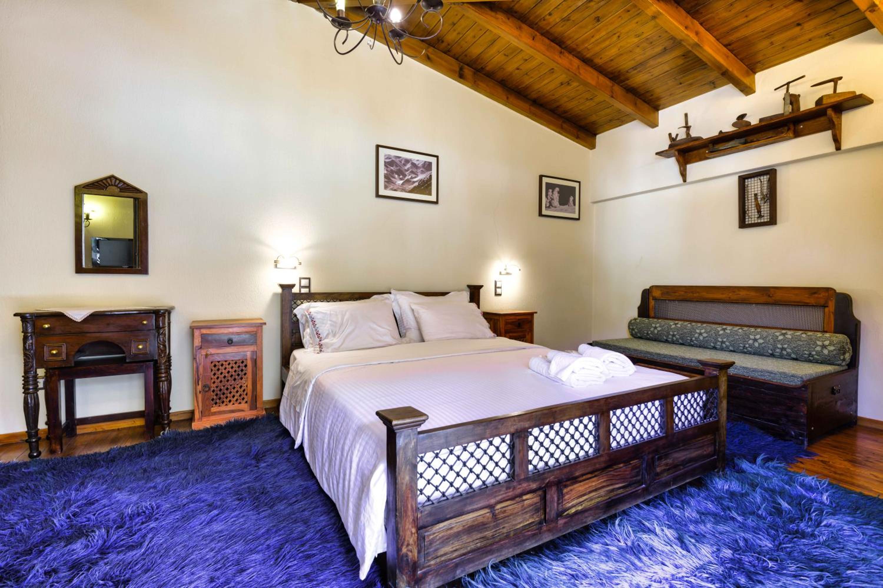 Hotel Teloneio