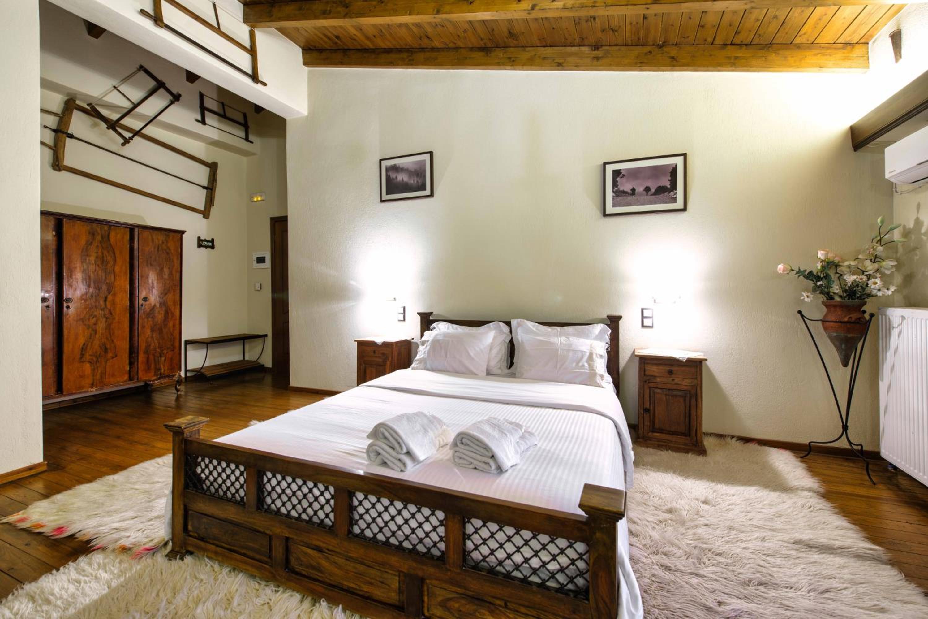 Hotel Teloneio