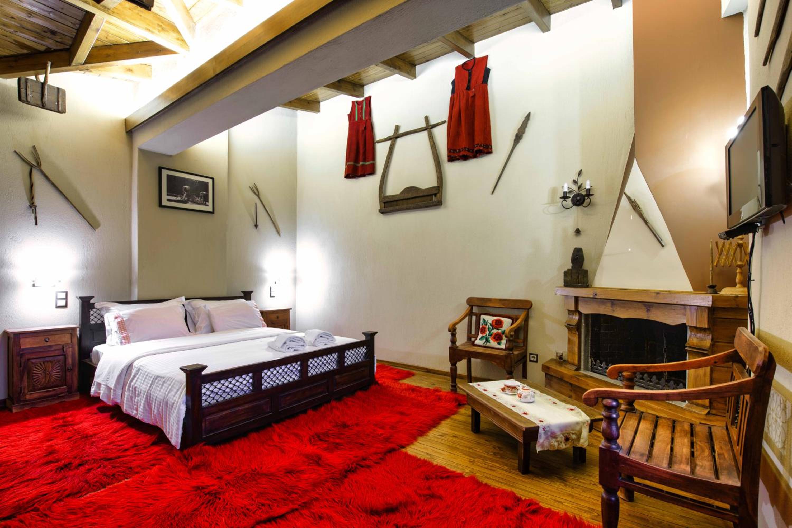 Hotel Teloneio