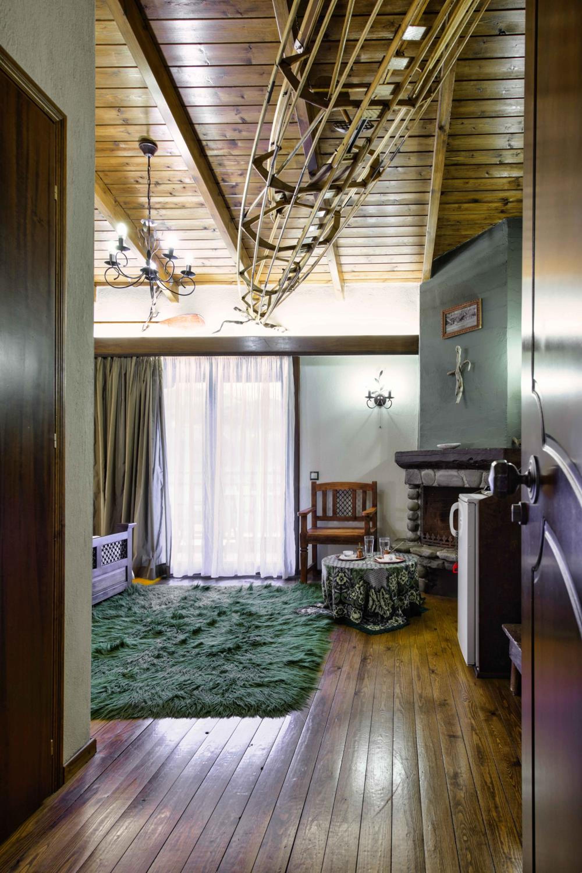 Hotel Teloneio