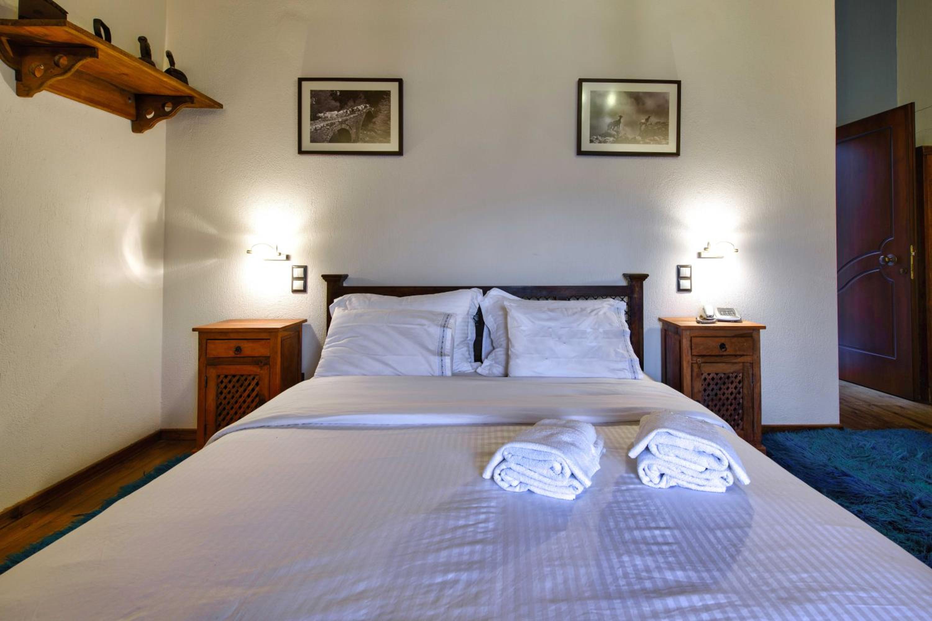Hotel Teloneio