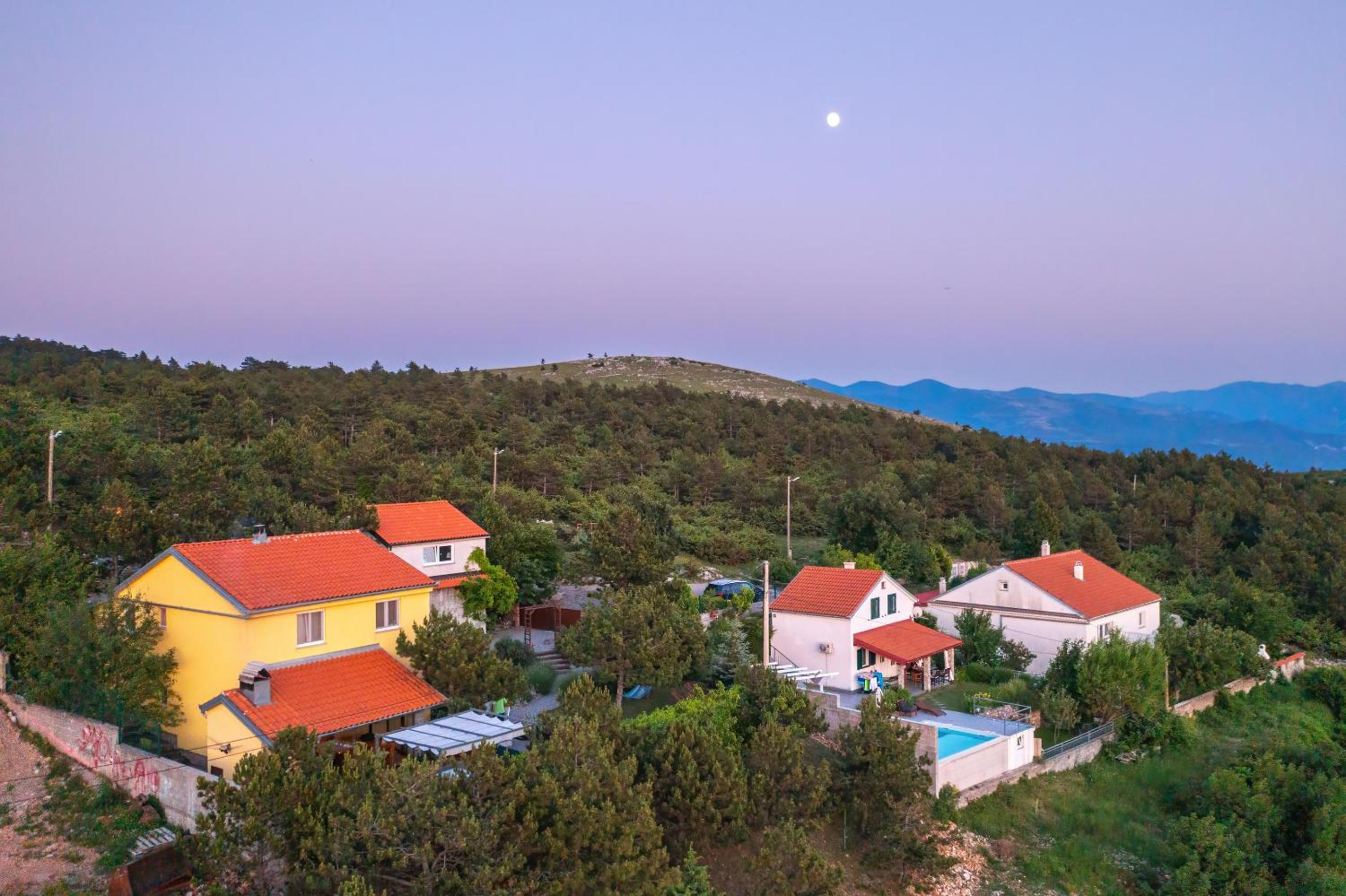 House Rukavina Senj