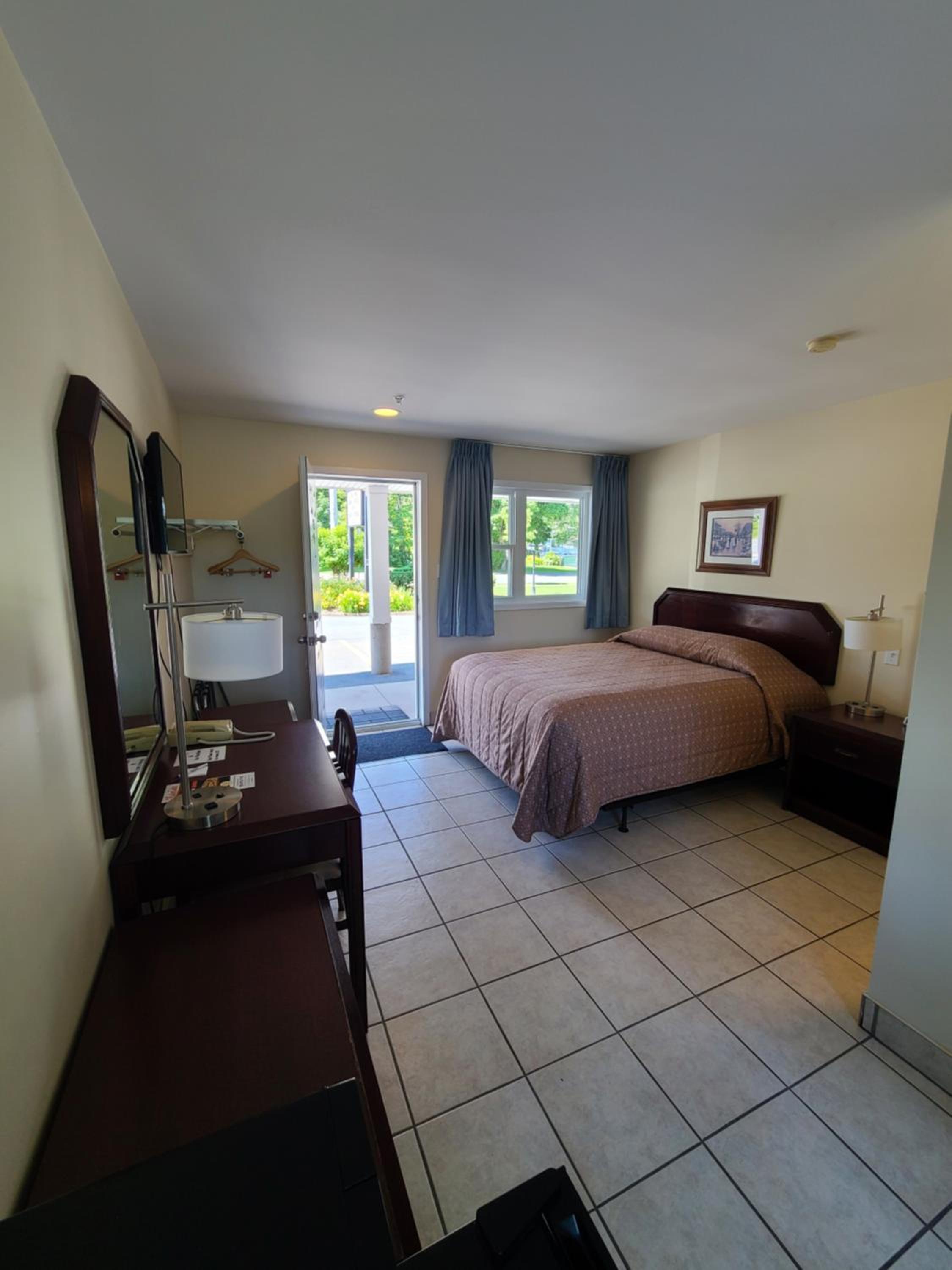 Stardust Motel - Timberlea