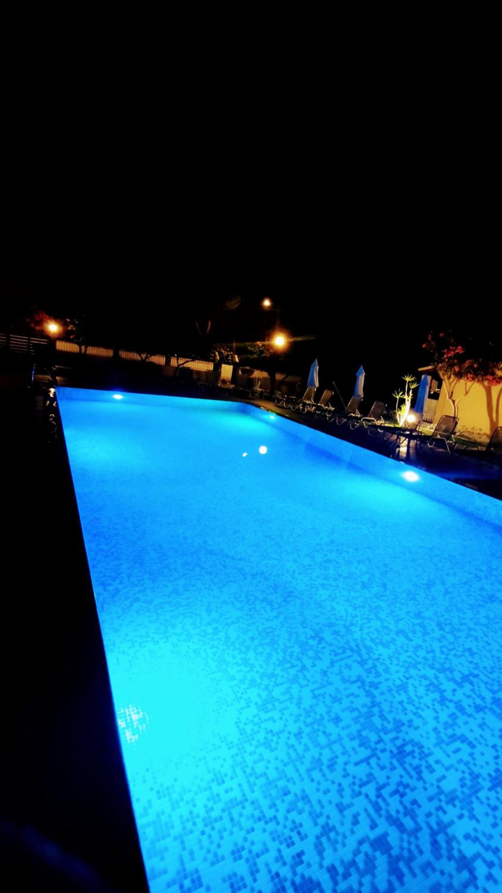Elleana south Corfu