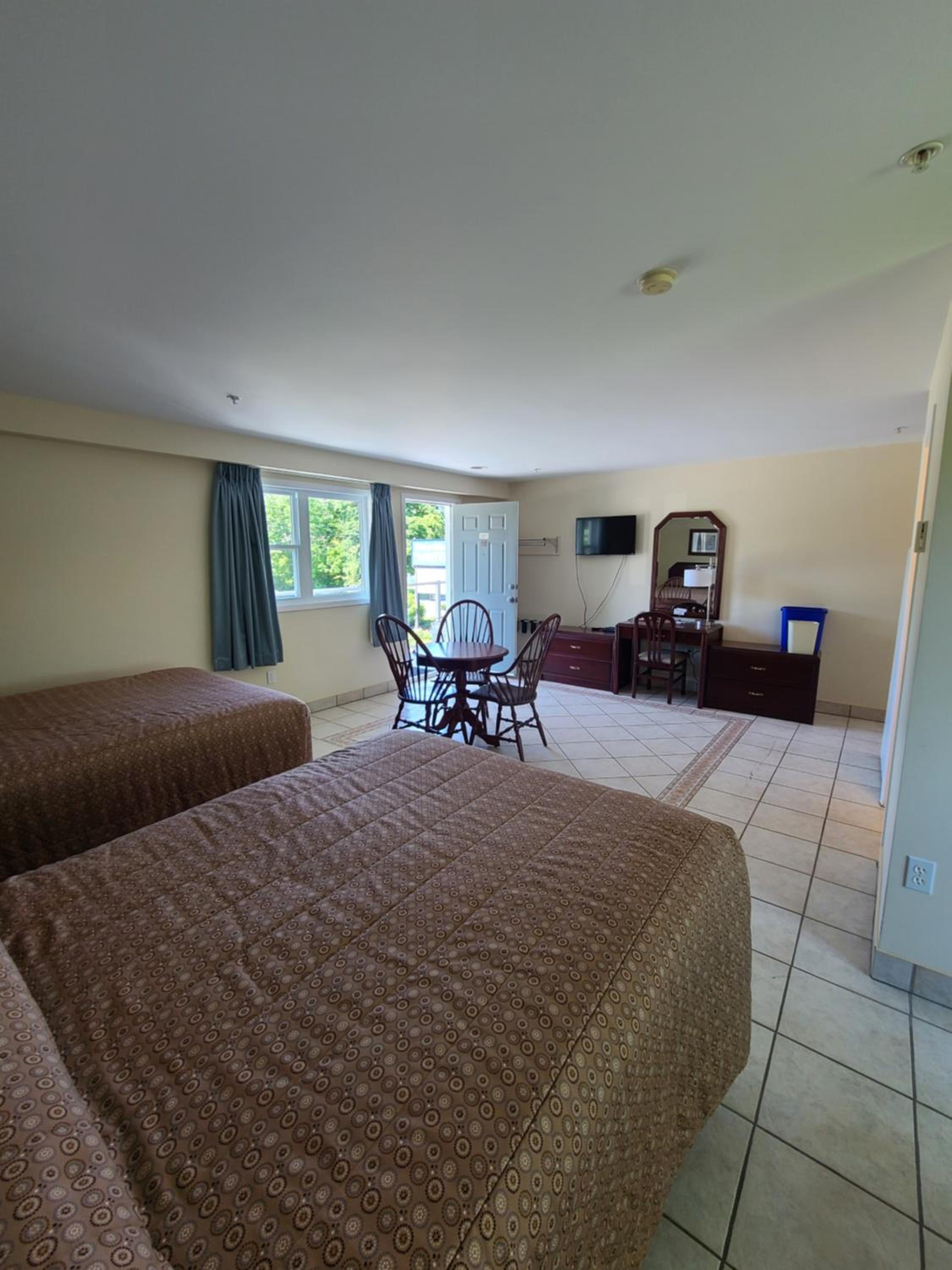 Stardust Motel - Timberlea