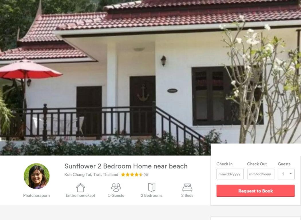 Sunflower Villas view 5