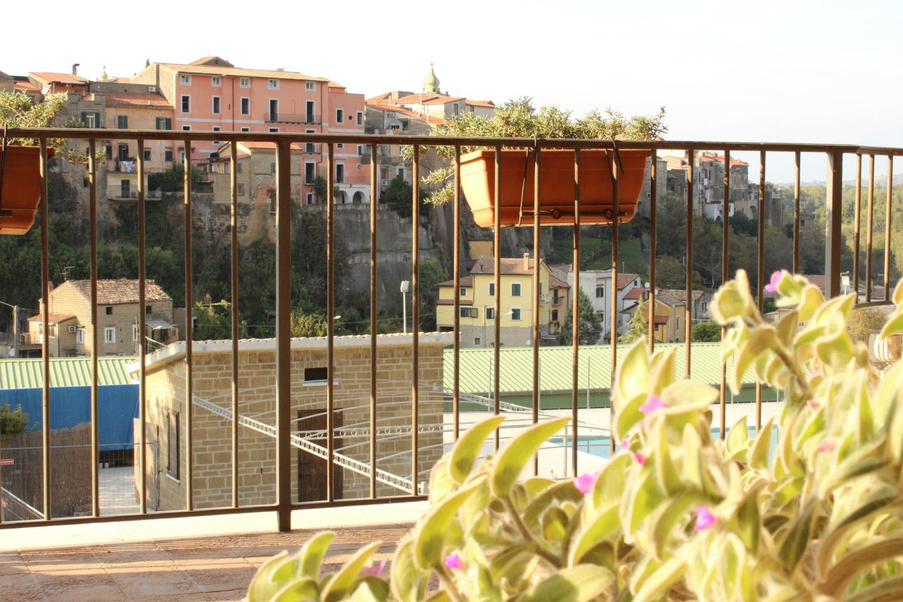 Le Rocce