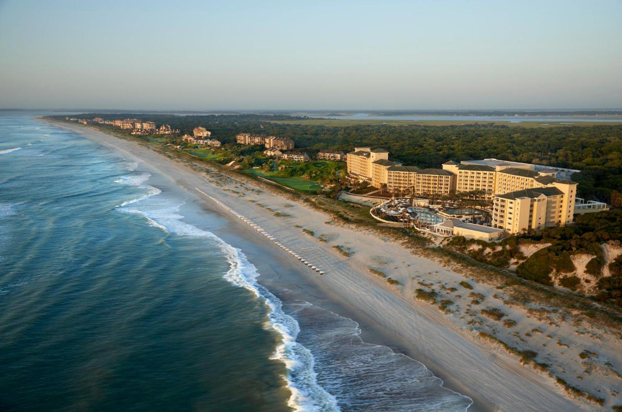 Hotel Omni Amelia Island Resort & Spa