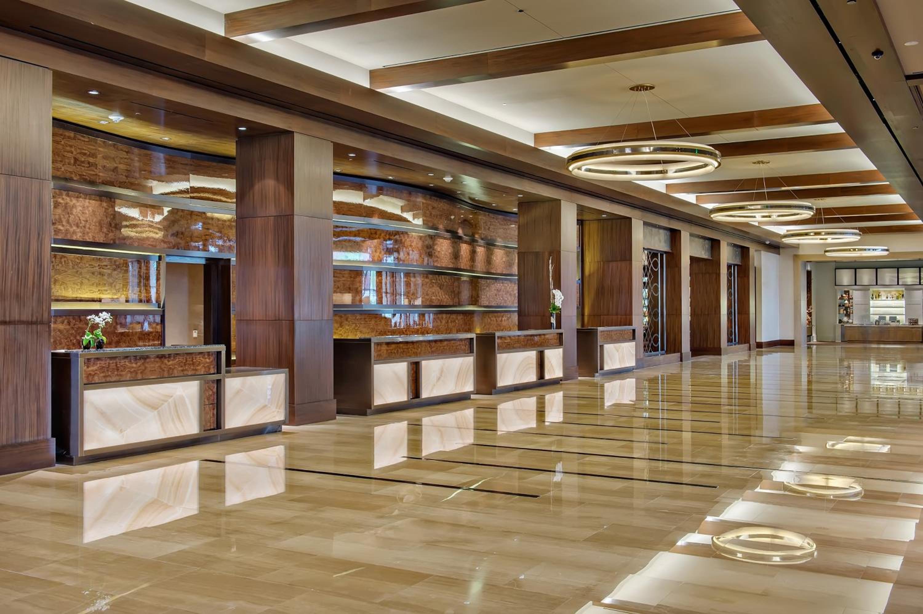 Omni Nashville Hotel 2