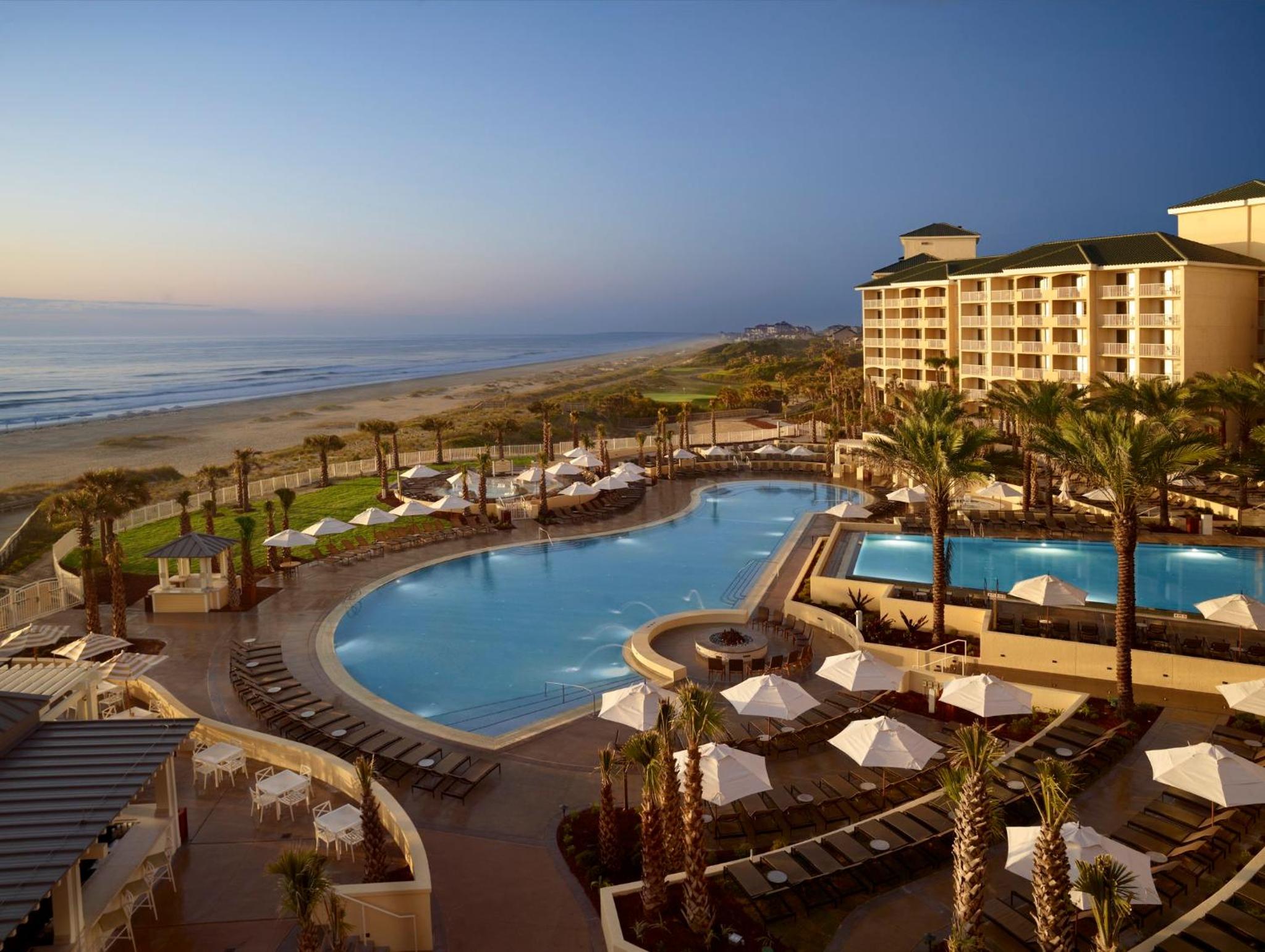 Kingsland Vacations - Omni Amelia Island Resort  Spa - Property Image 1