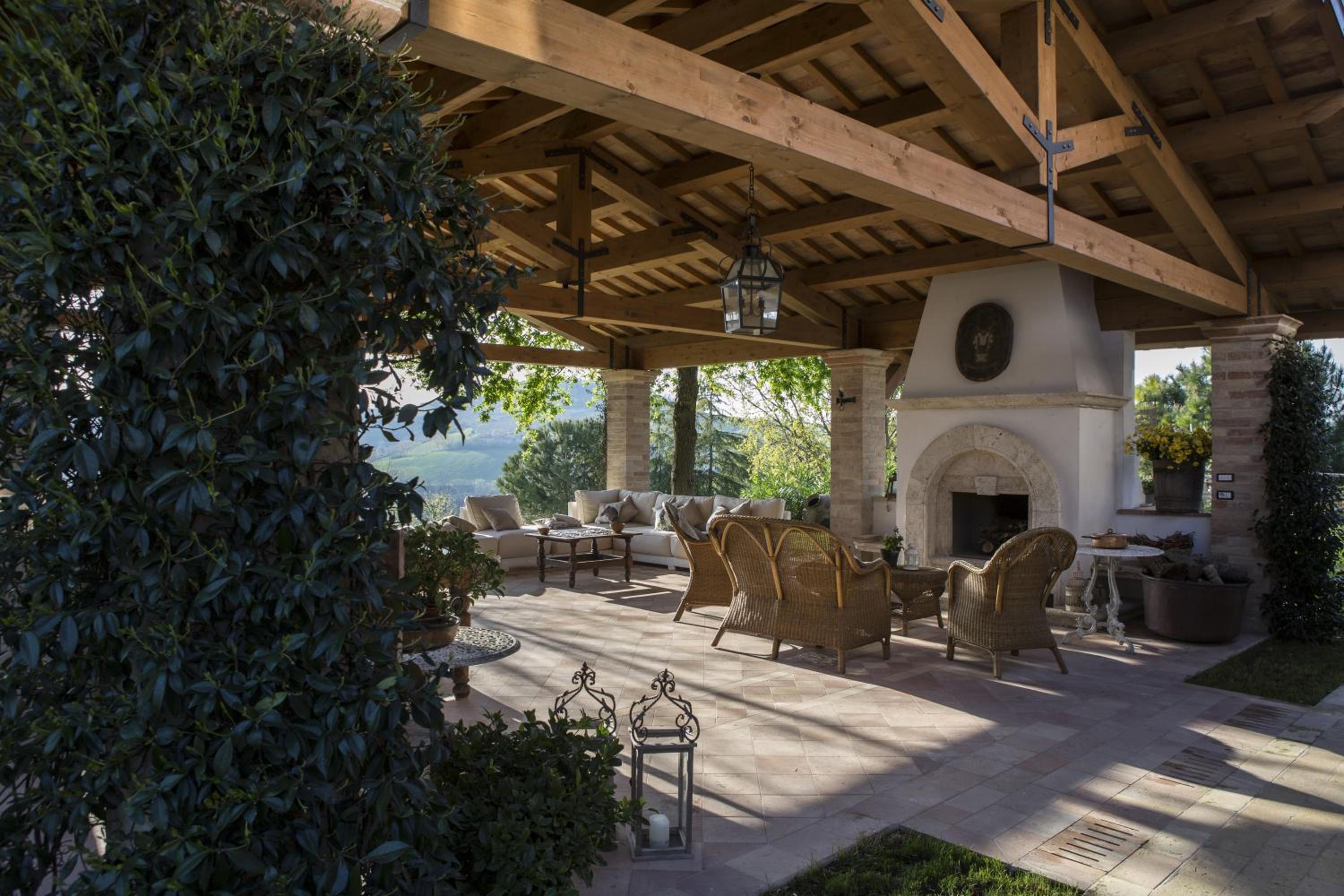 Monterosato Country House