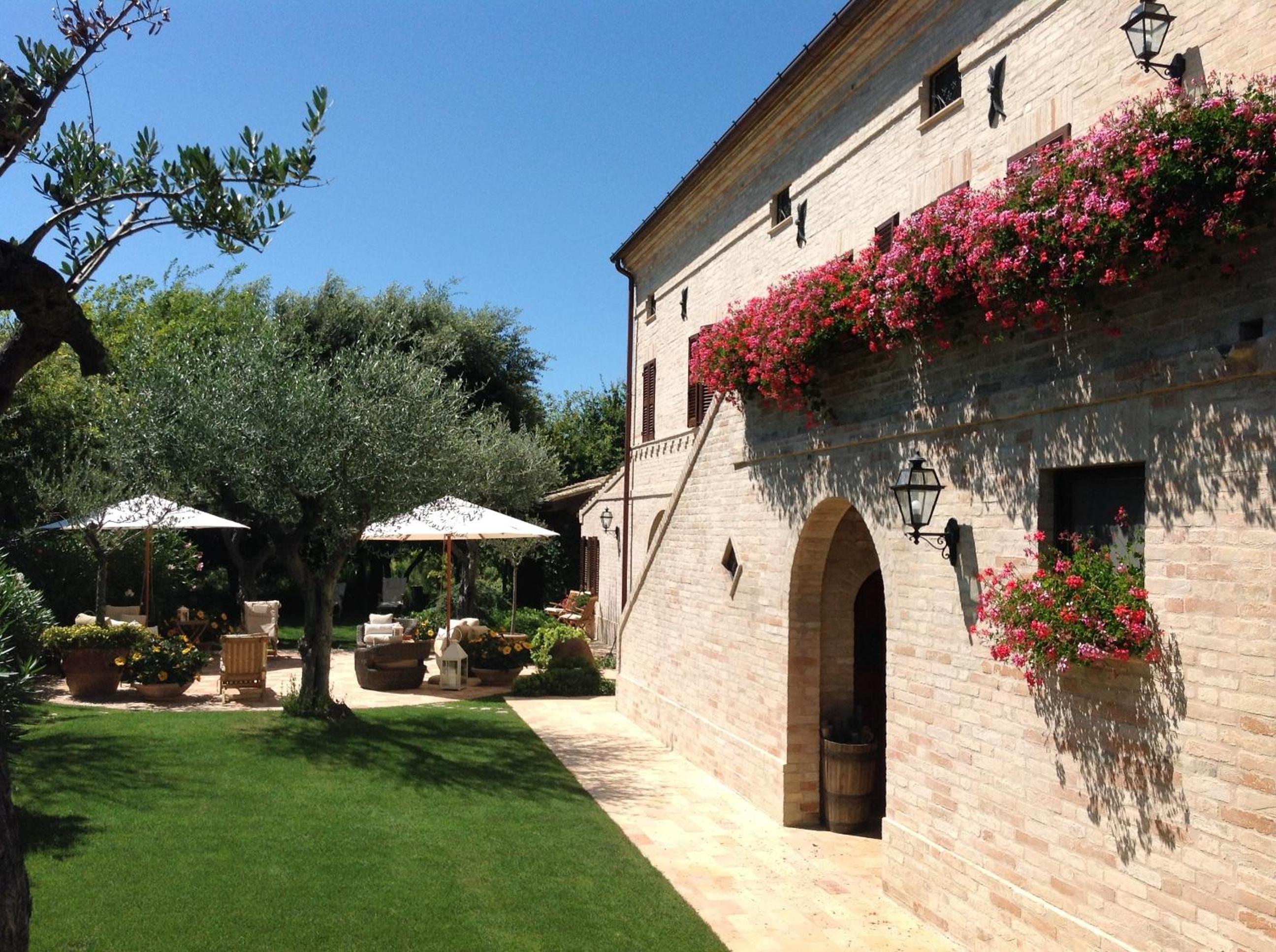 Monterosato Country House