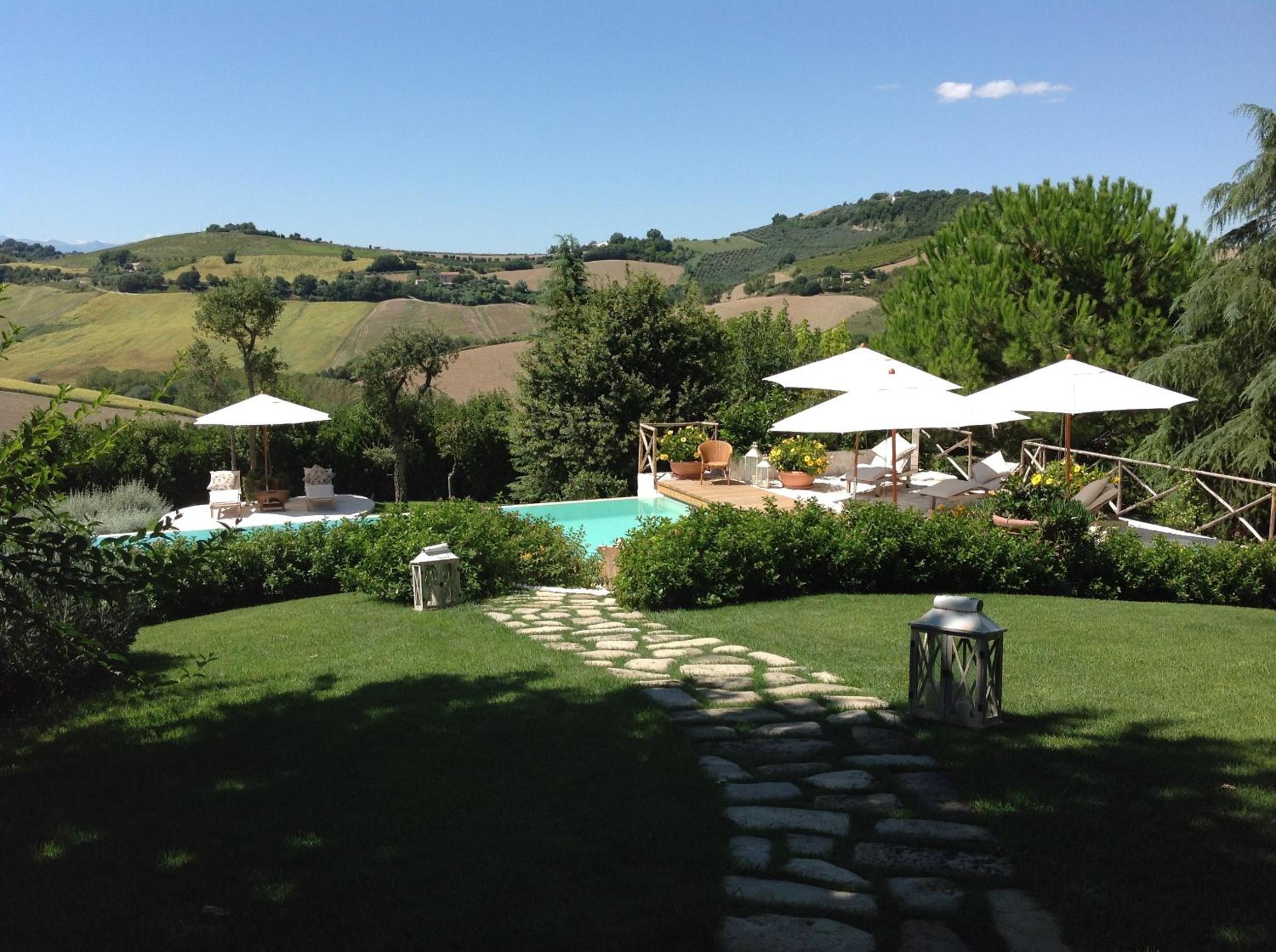 Monterosato Country House