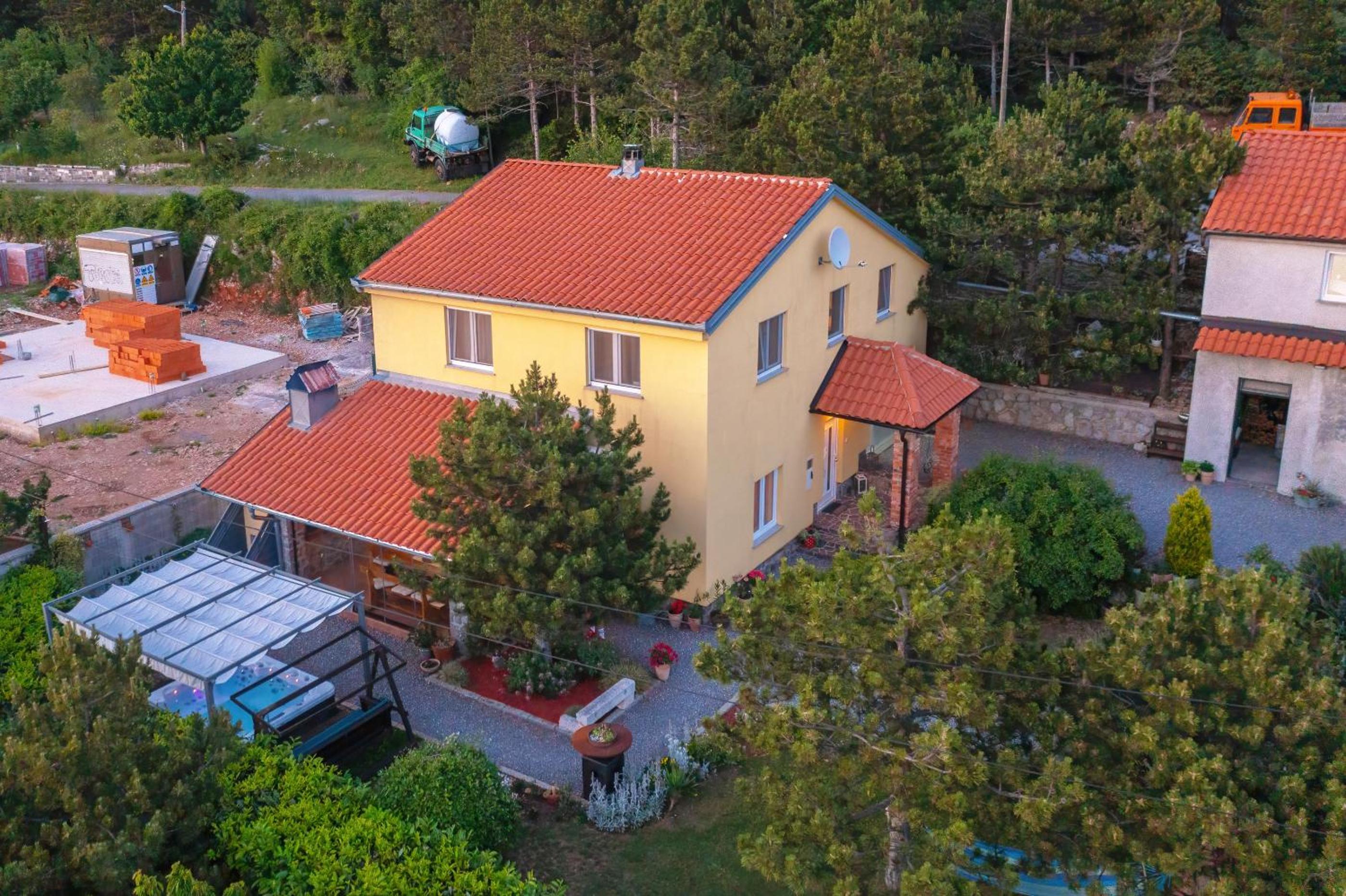 House Rukavina Senj