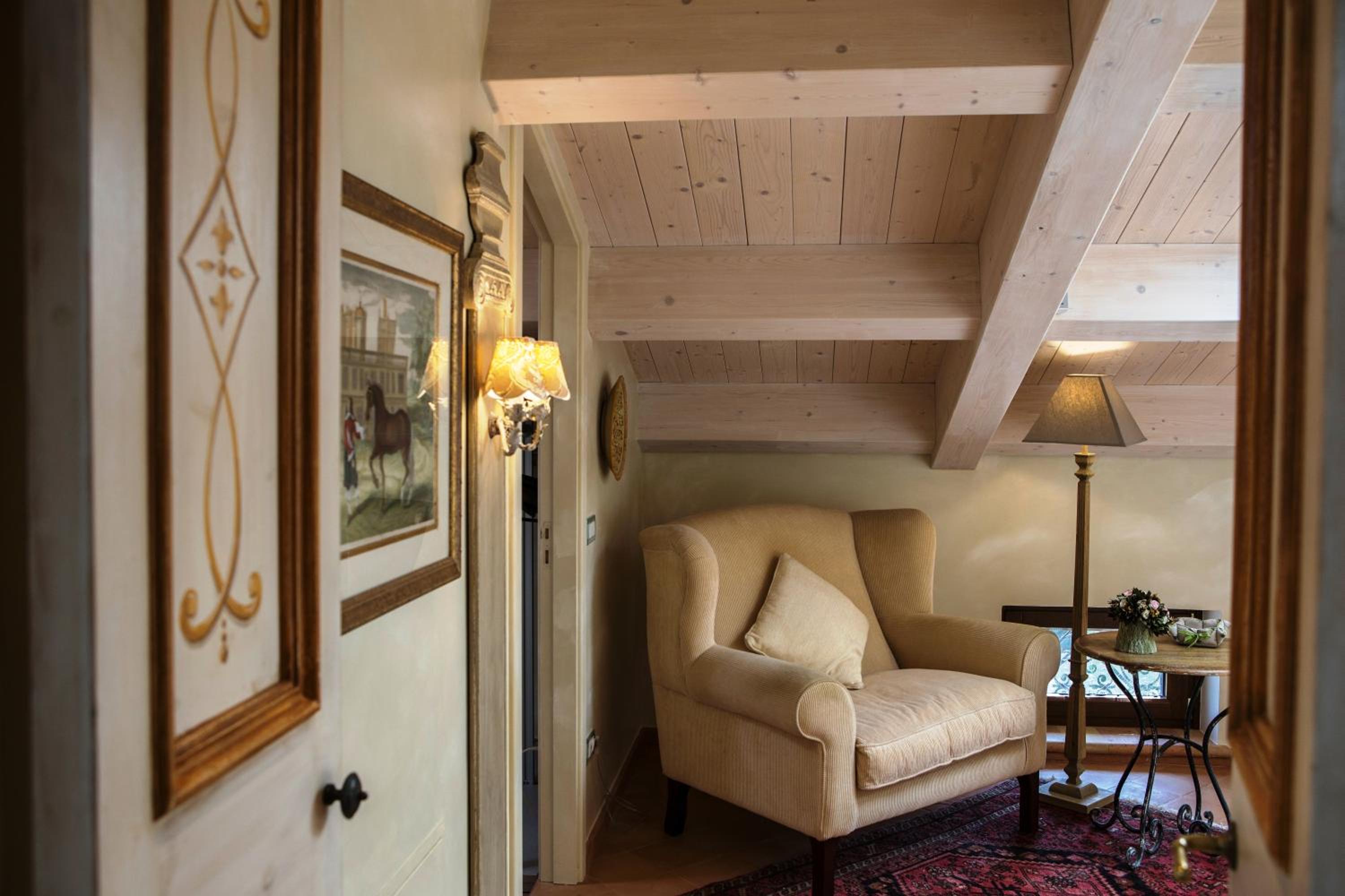 Monterosato Country House