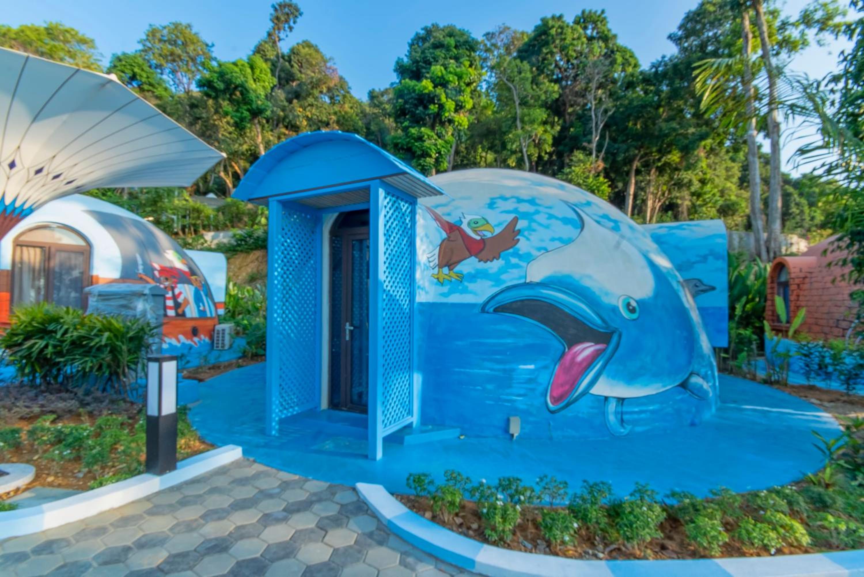 MyRus Resort Langkawi — photo 74