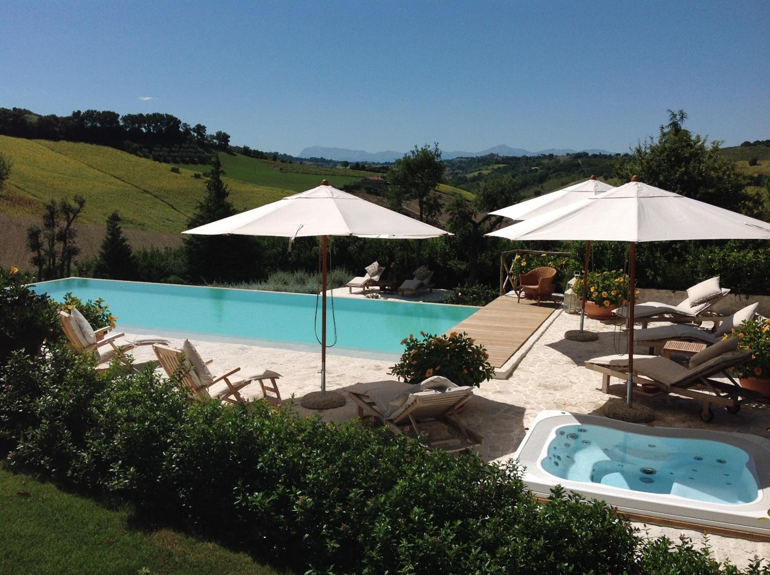Monterosato Country House