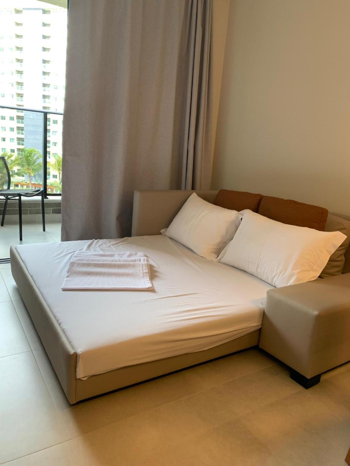 Salinas Premium Resort Antonio Alves & Luanna Fernandes