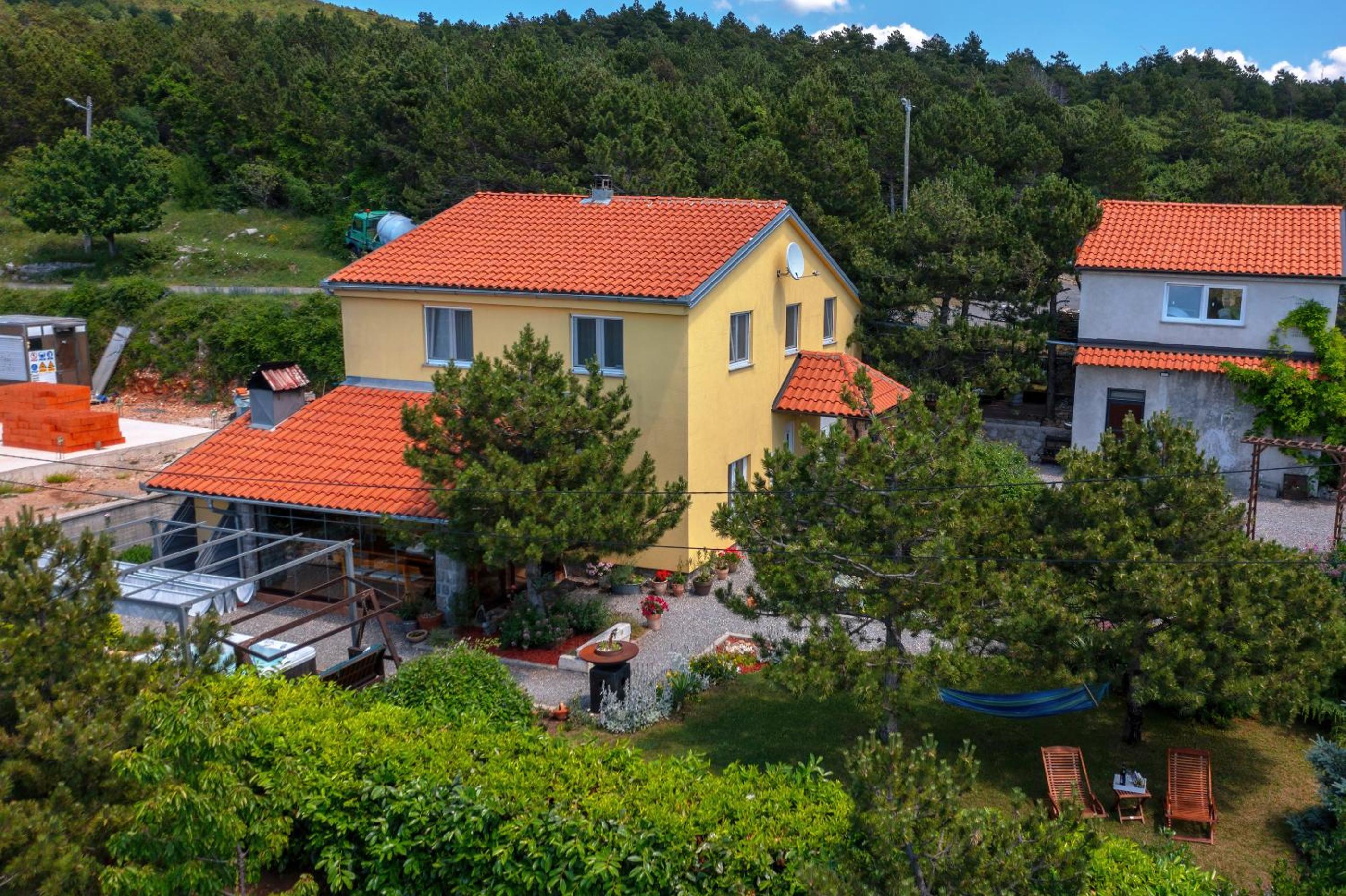 House Rukavina Senj