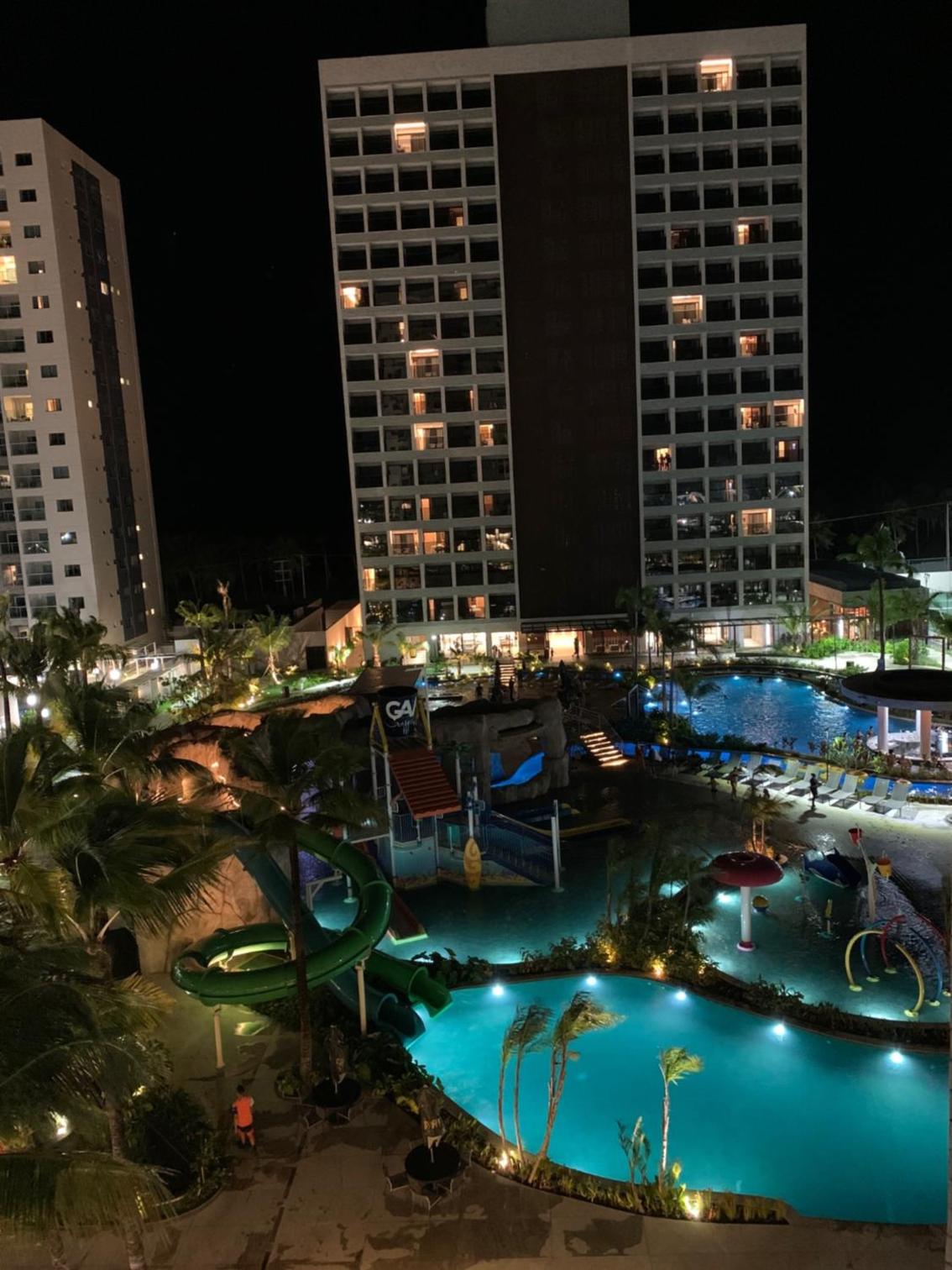 Salinas Premium Resort Antonio Alves & Luanna Fernandes