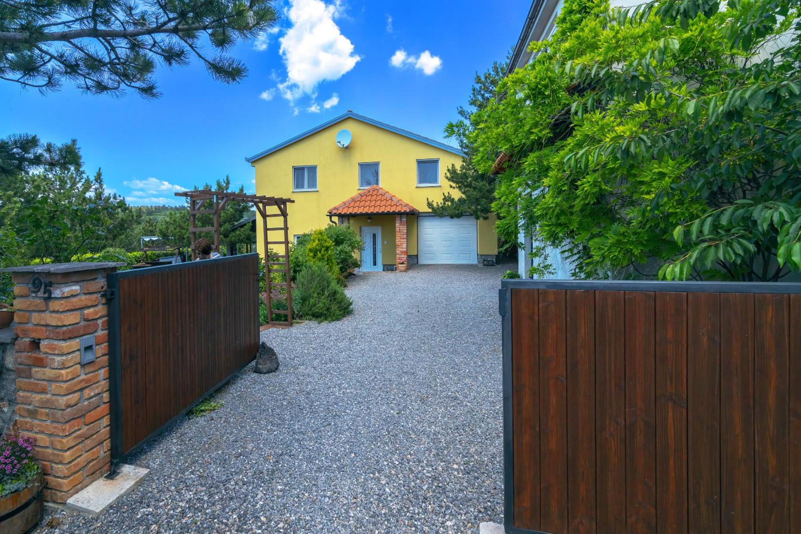 House Rukavina Senj