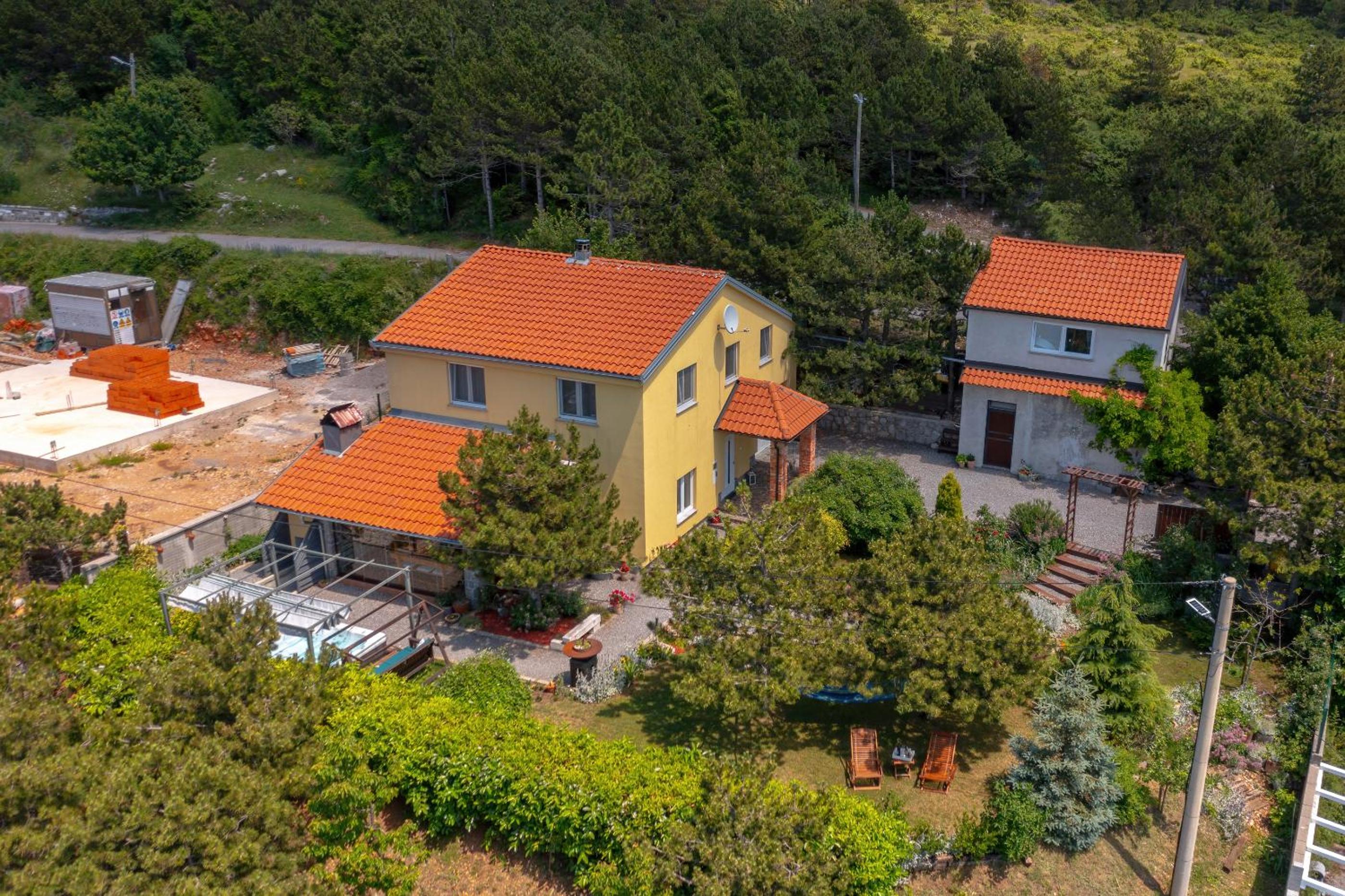 House Rukavina Senj