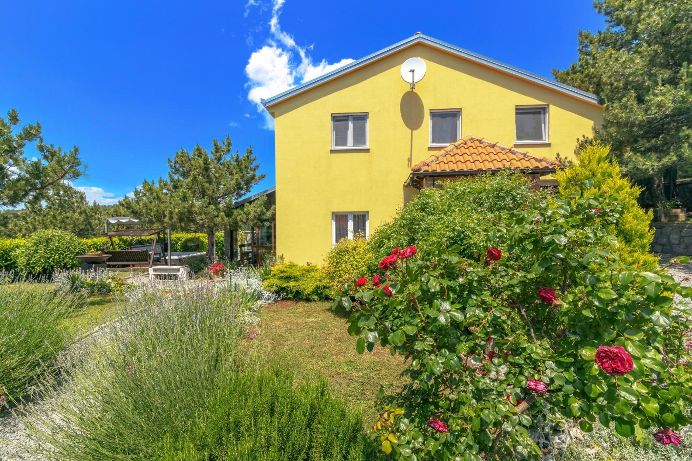 House Rukavina Senj