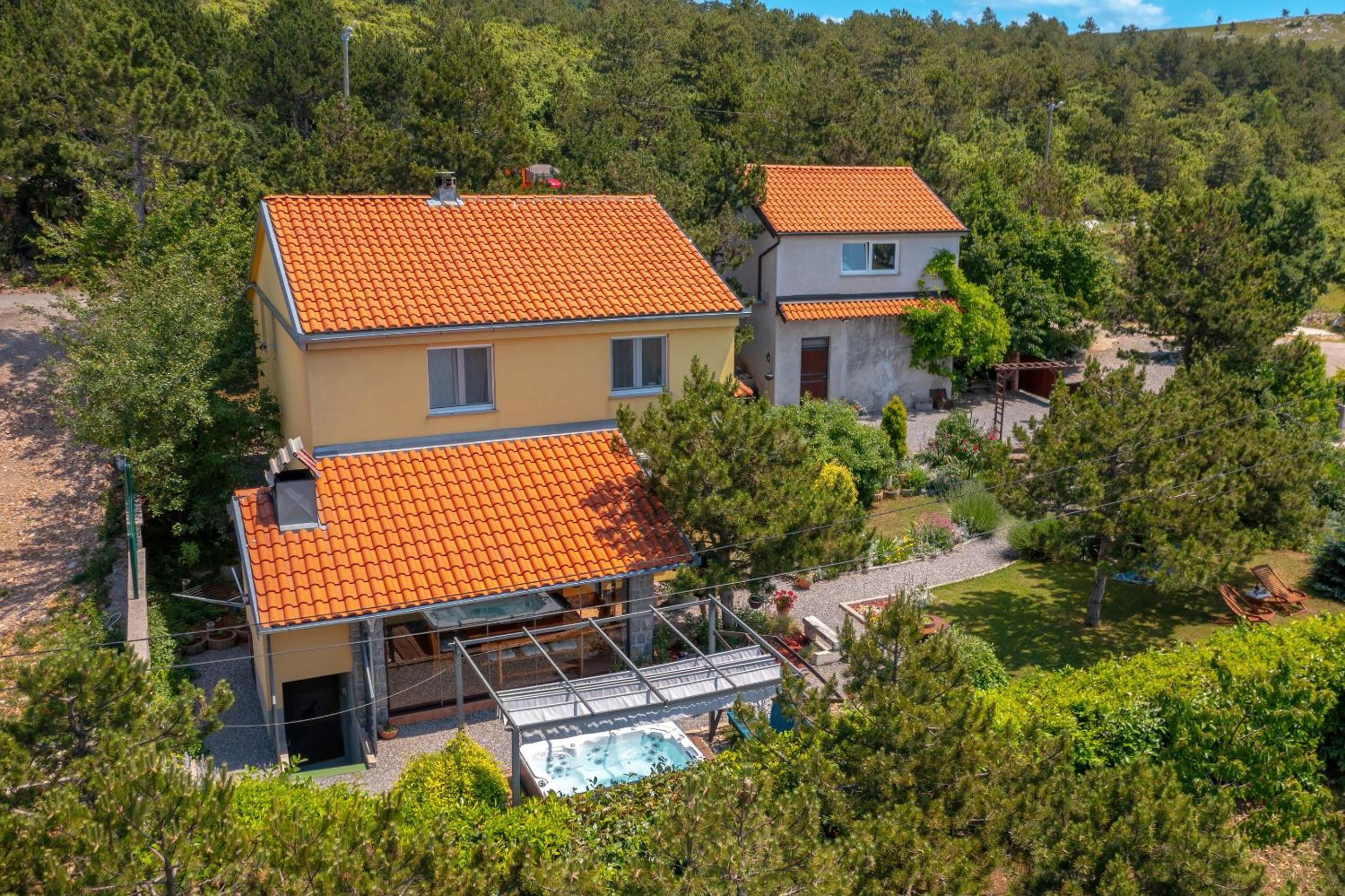 House Rukavina Senj