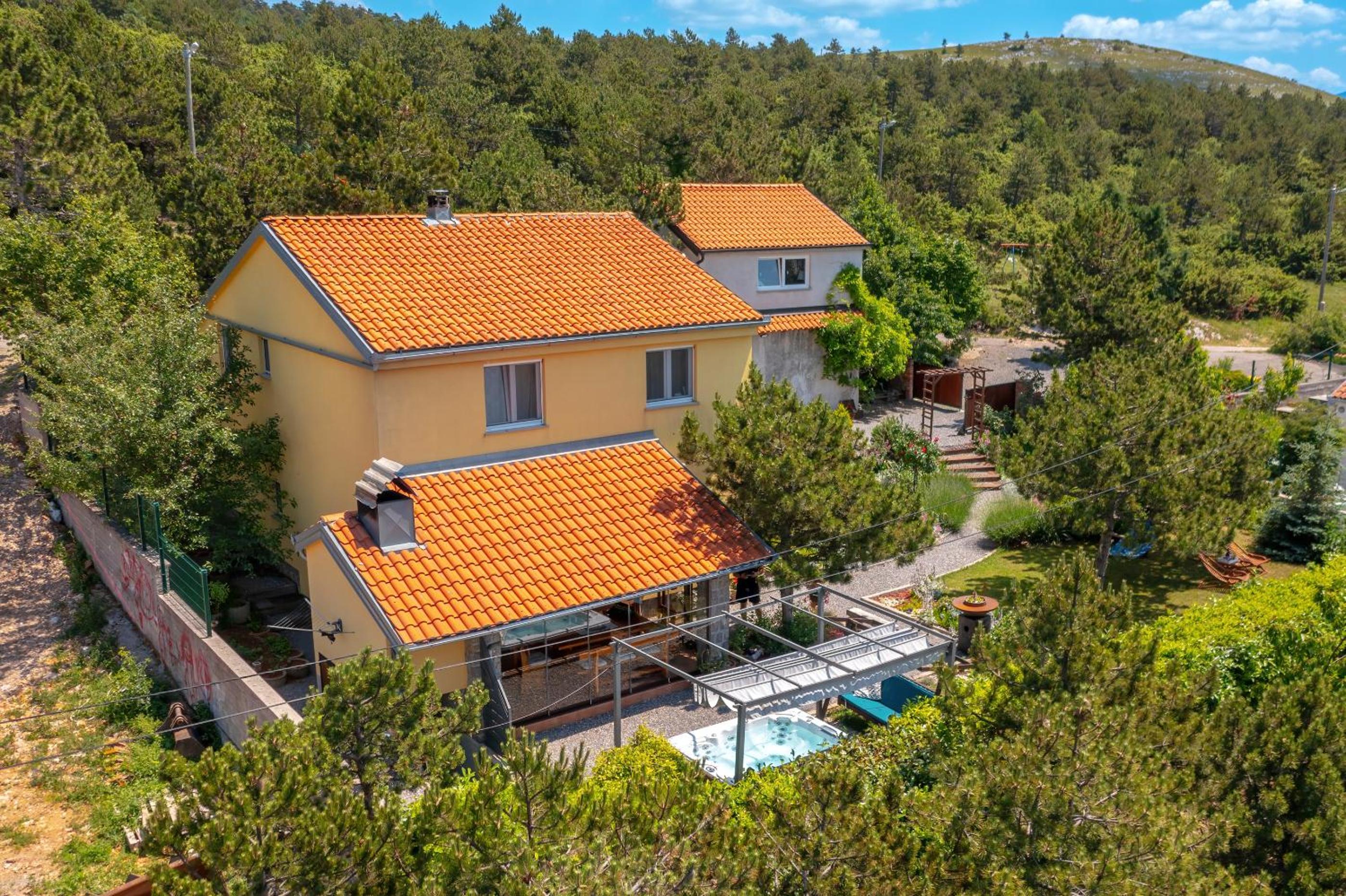 House Rukavina Senj