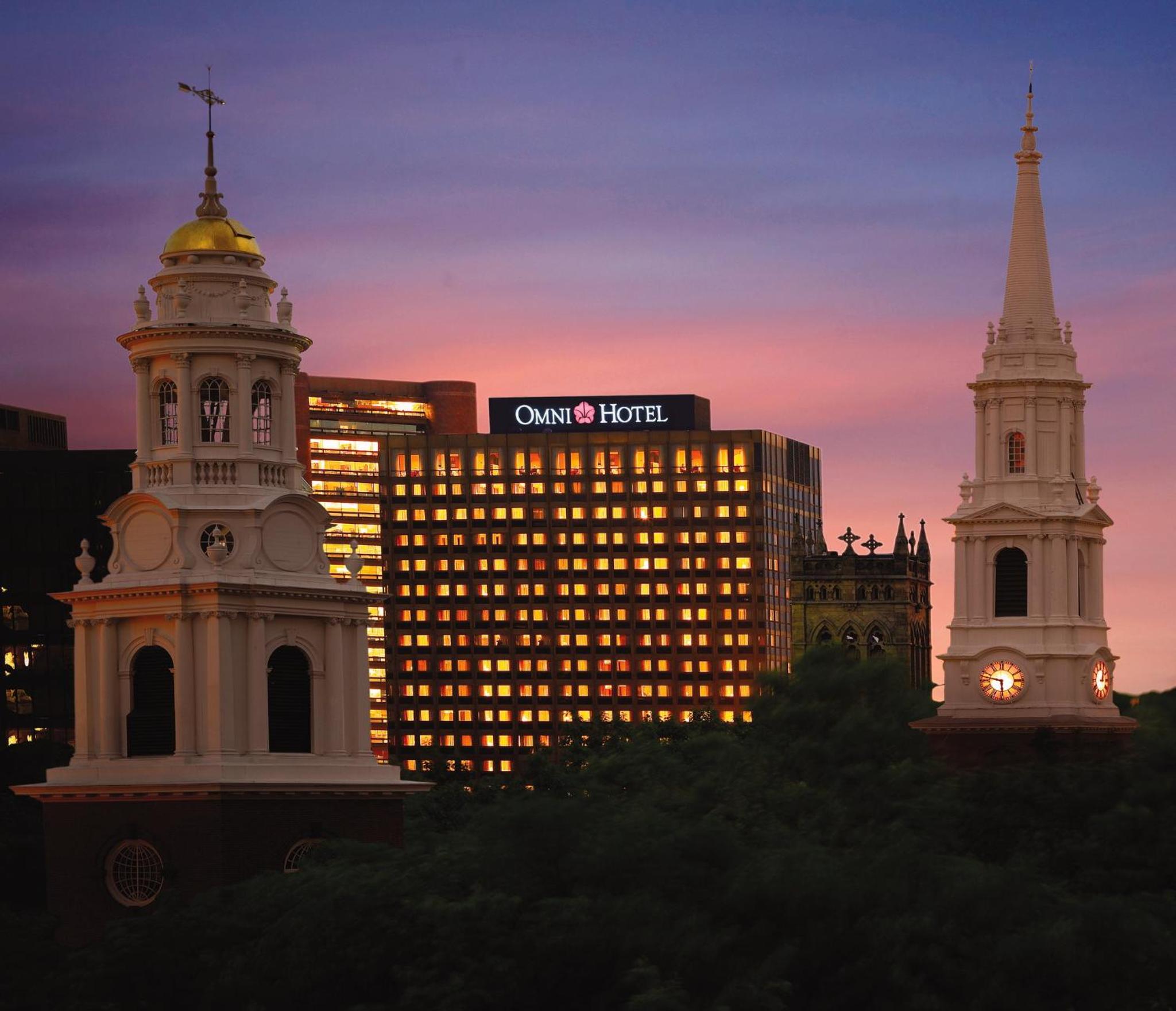 New Haven Vacations - Omni New Haven Hotel at Yale - Property Image 57