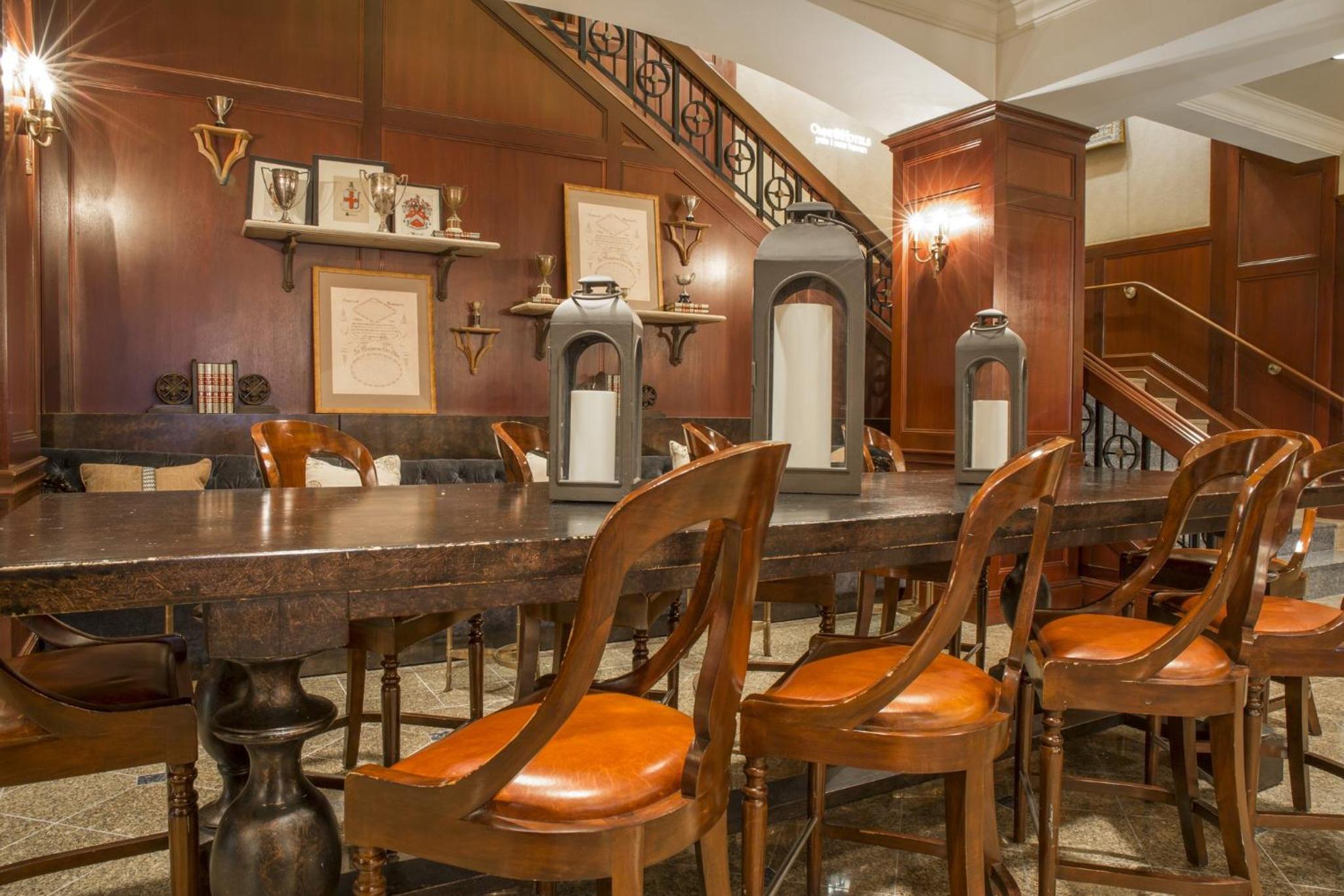 New Haven Vacations - Omni New Haven Hotel at Yale - Property Image 75