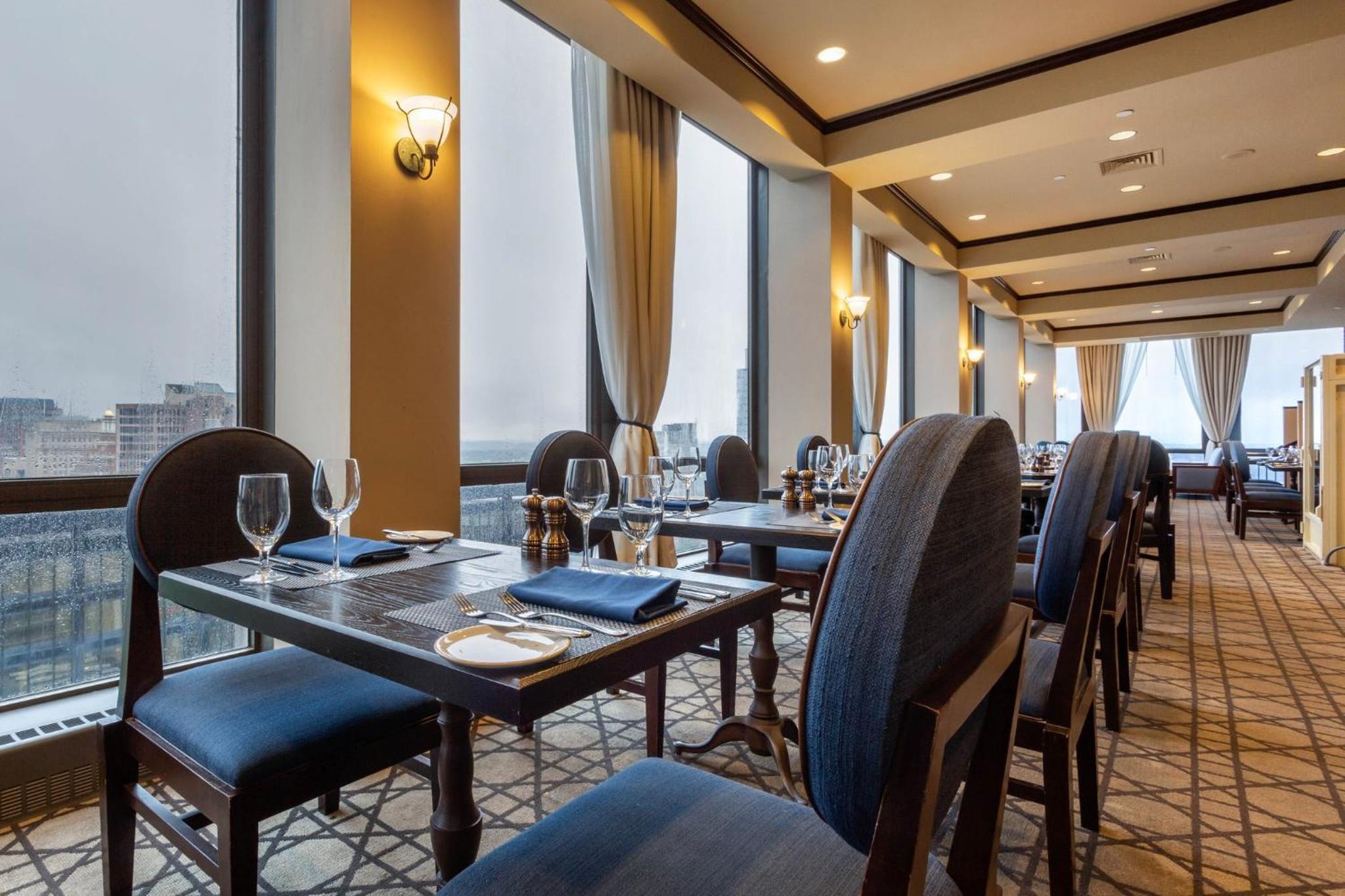 New Haven Vacations - Omni New Haven Hotel at Yale - Property Image 87