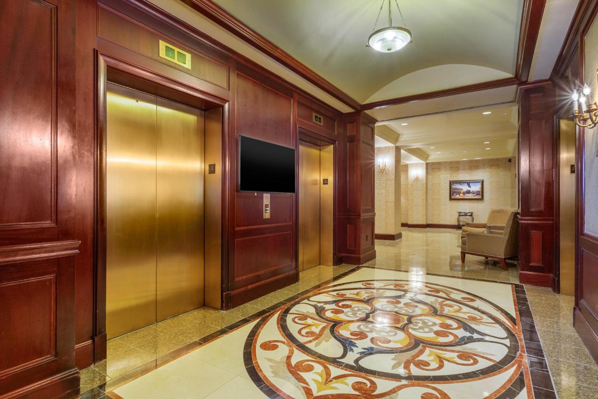 New Haven Vacations - Omni New Haven Hotel at Yale - Property Image 16