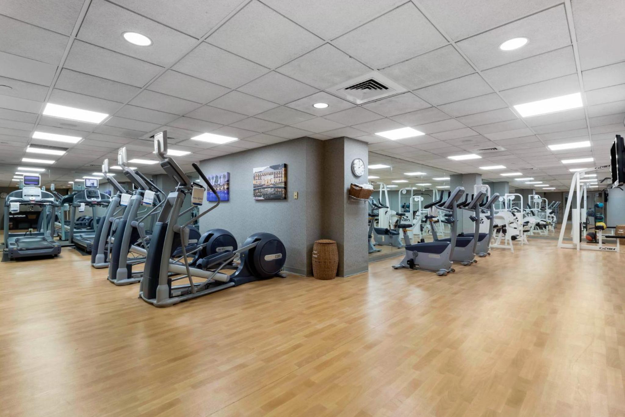 New Haven Vacations - Omni New Haven Hotel at Yale - Property Image 2