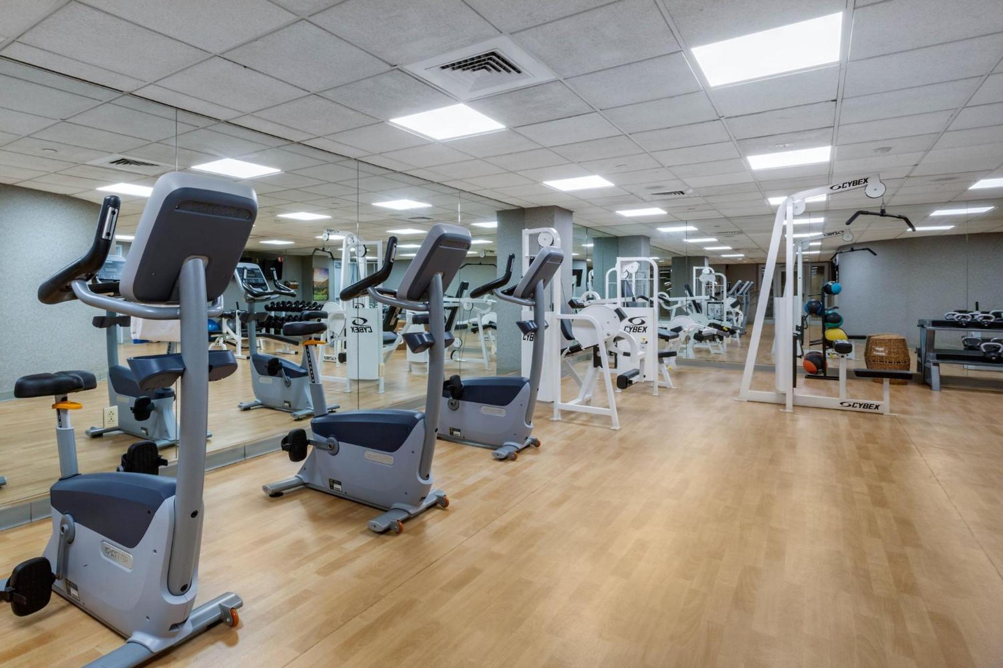 New Haven Vacations - Omni New Haven Hotel at Yale - Property Image 13