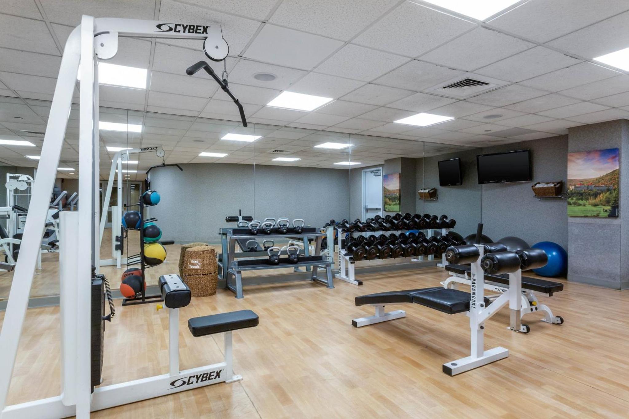 New Haven Vacations - Omni New Haven Hotel at Yale - Property Image 47