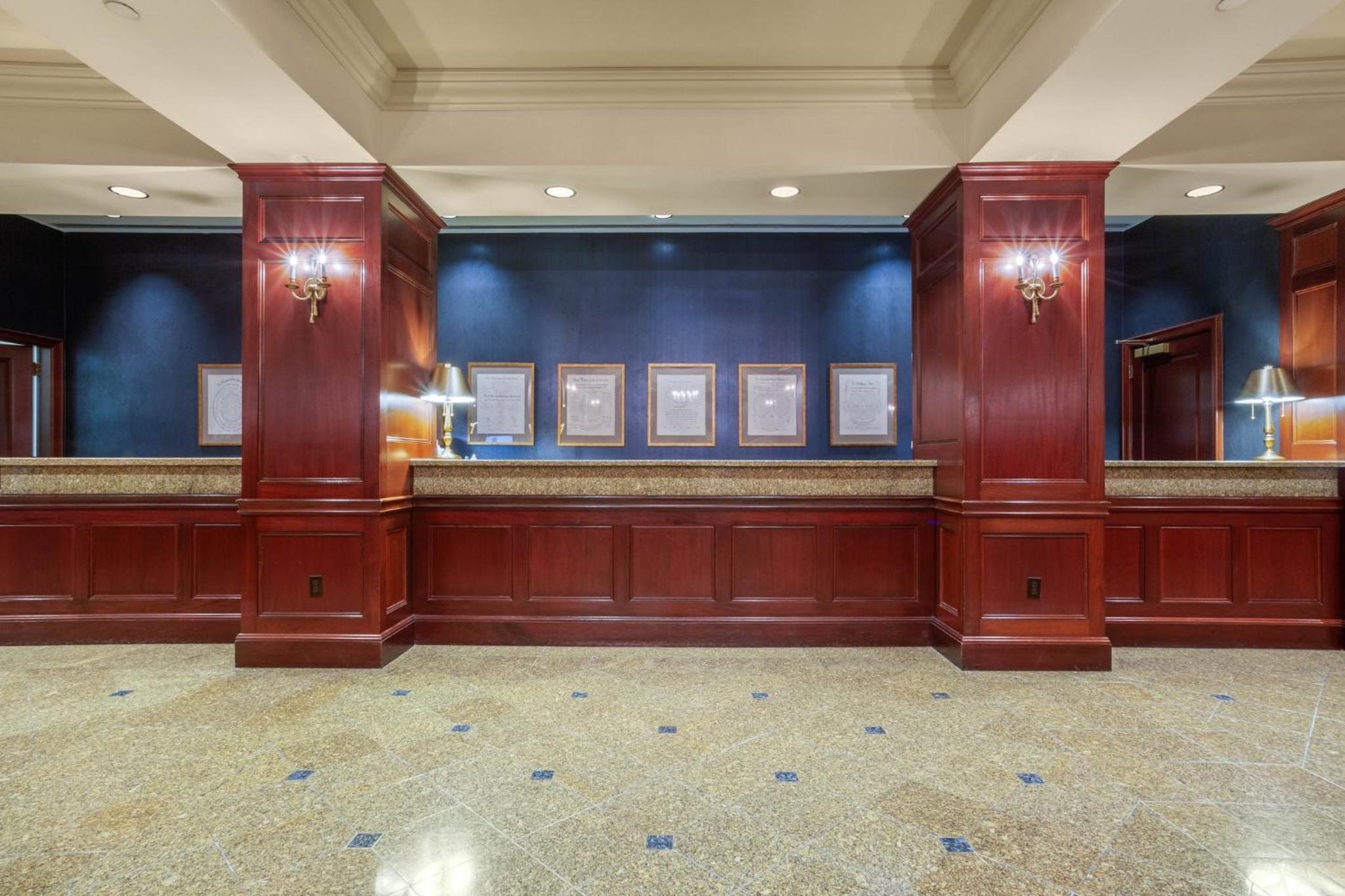 New Haven Vacations - Omni New Haven Hotel at Yale - Property Image 44