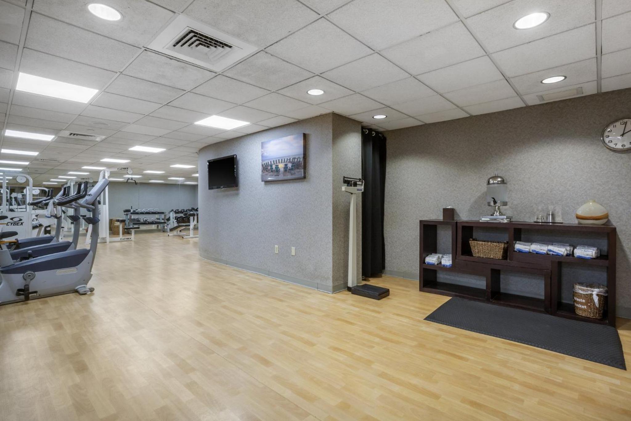 New Haven Vacations - Omni New Haven Hotel at Yale - Property Image 46