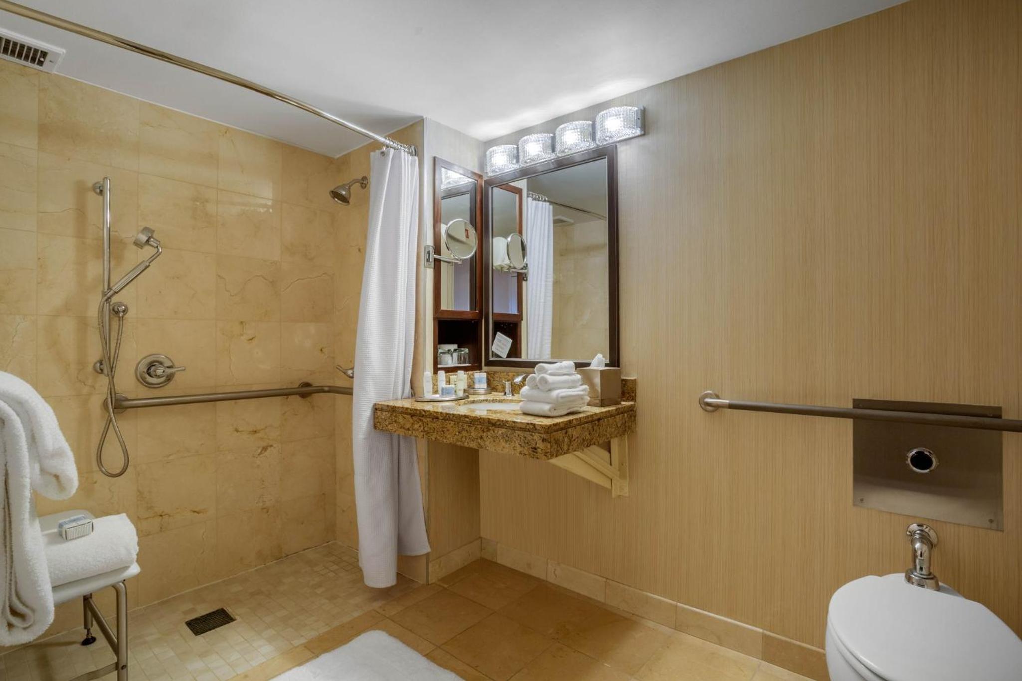 New Haven Vacations - Omni New Haven Hotel at Yale - Property Image 45