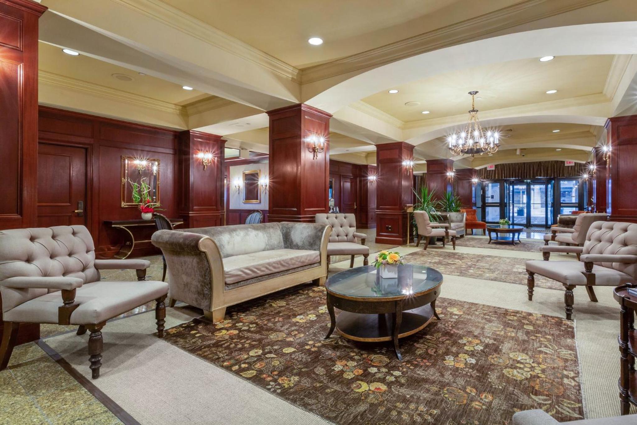 New Haven Vacations - Omni New Haven Hotel at Yale - Property Image 42
