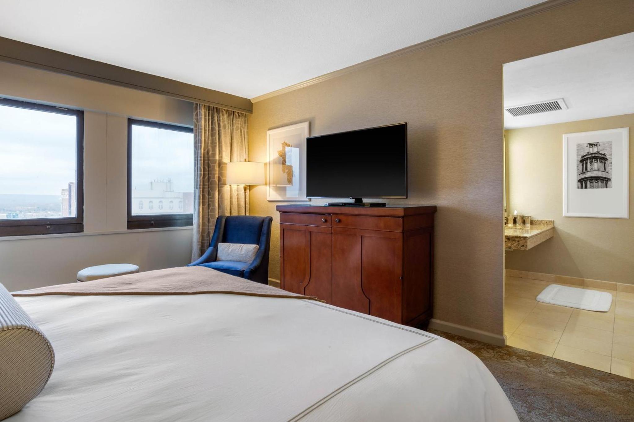 New Haven Vacations - Omni New Haven Hotel at Yale - Property Image 39