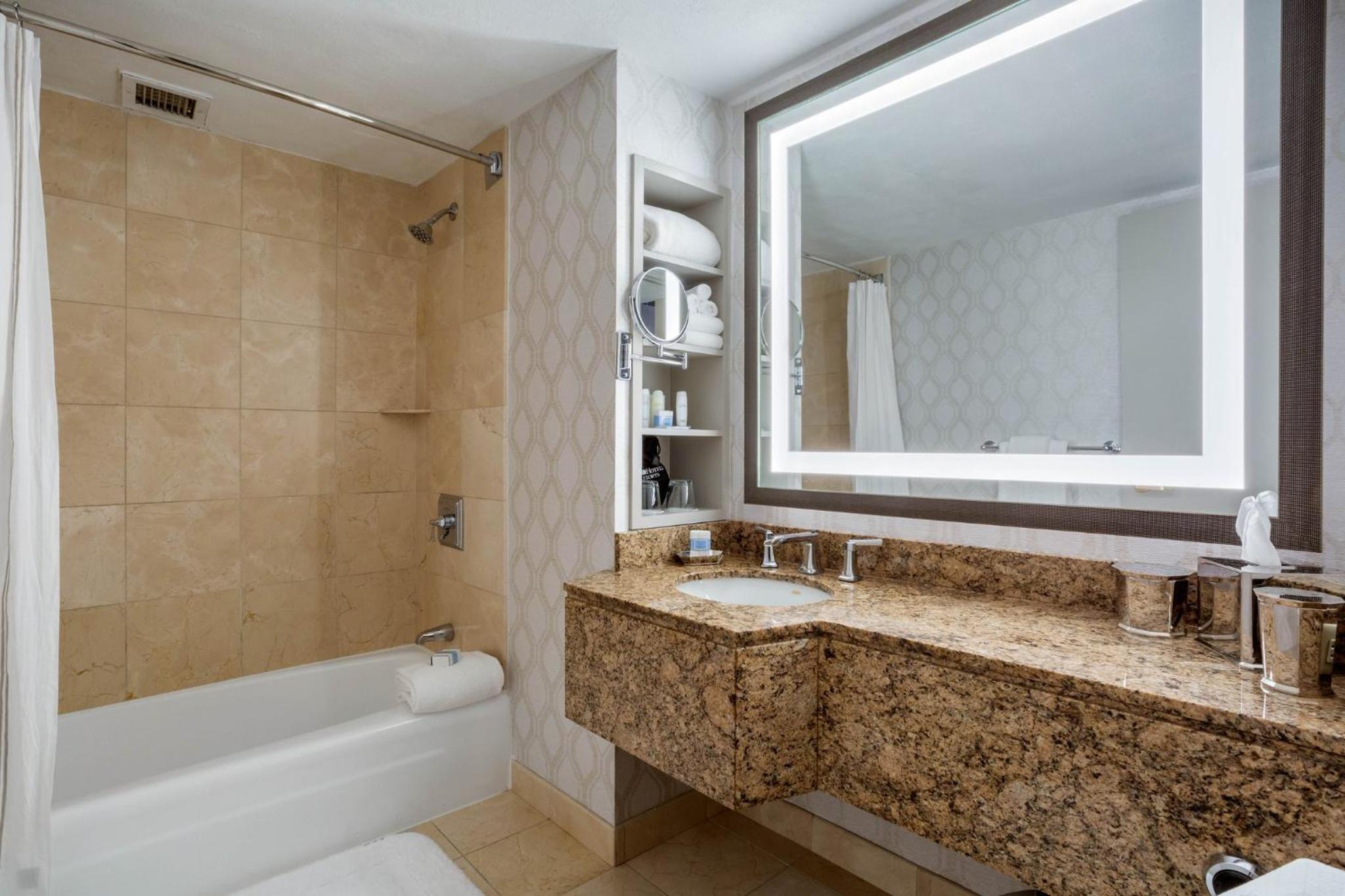 New Haven Vacations - Omni New Haven Hotel at Yale - Property Image 36