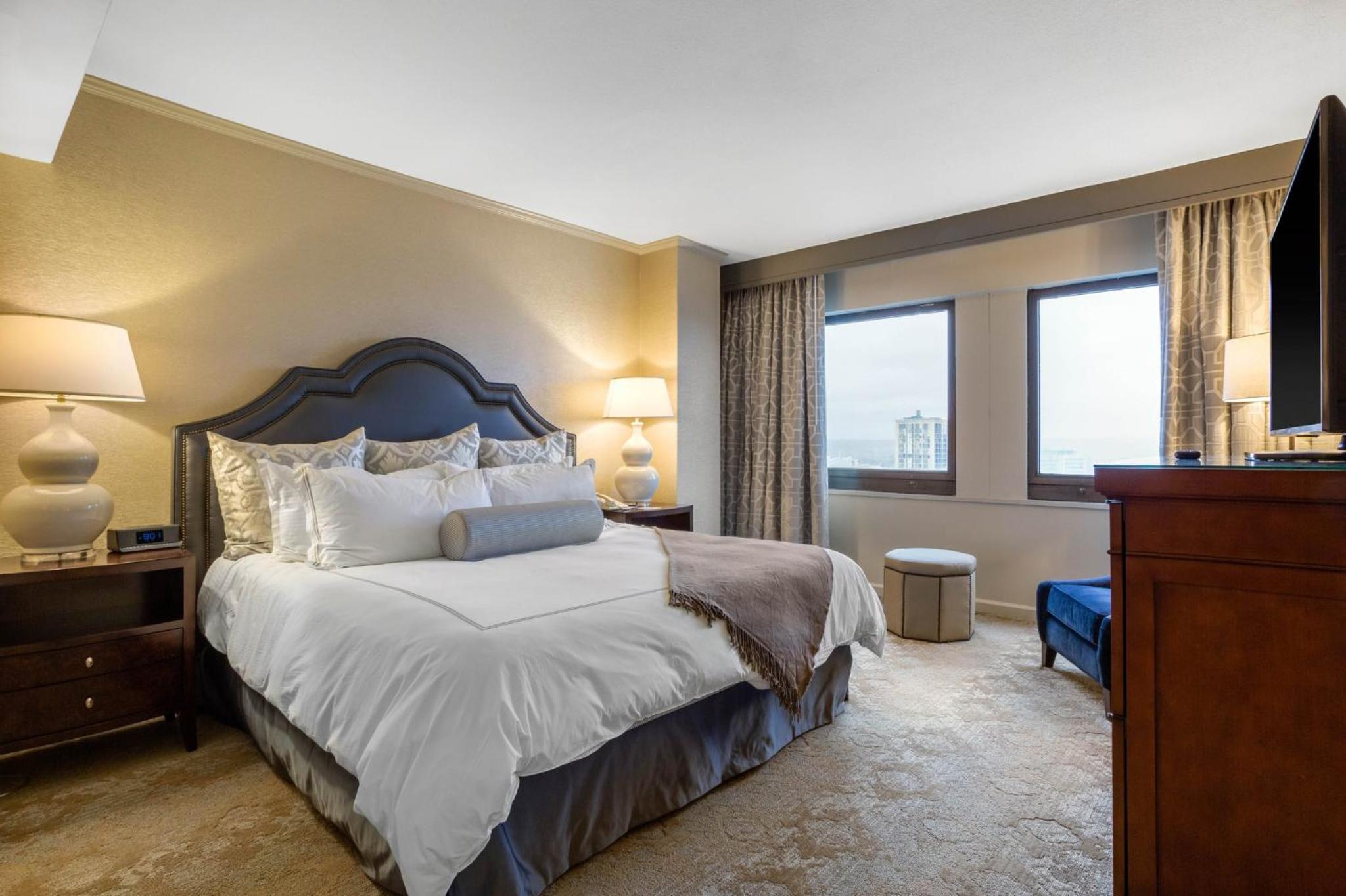 New Haven Vacations - Omni New Haven Hotel at Yale - Property Image 40