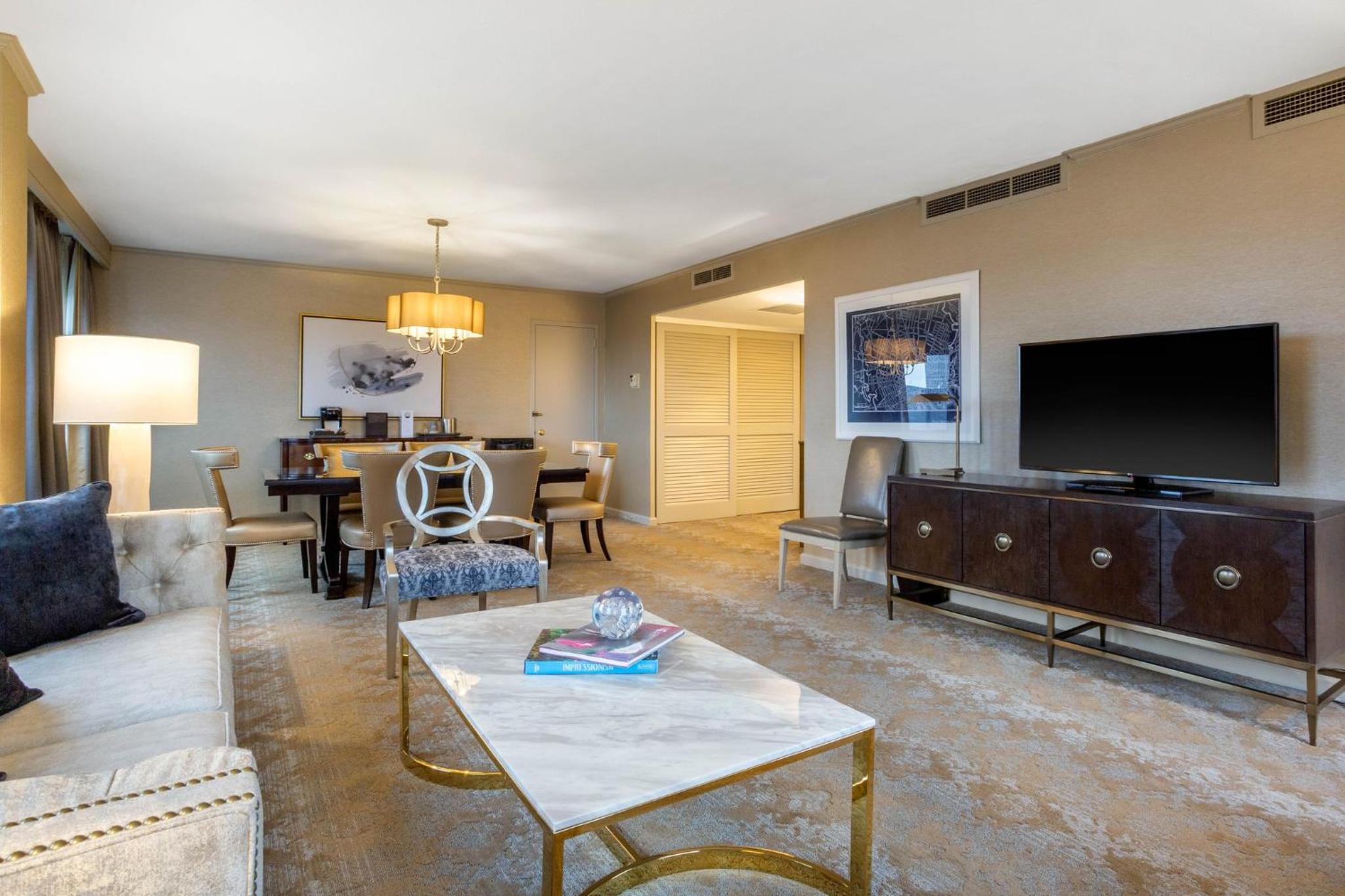 New Haven Vacations - Omni New Haven Hotel at Yale - Property Image 38